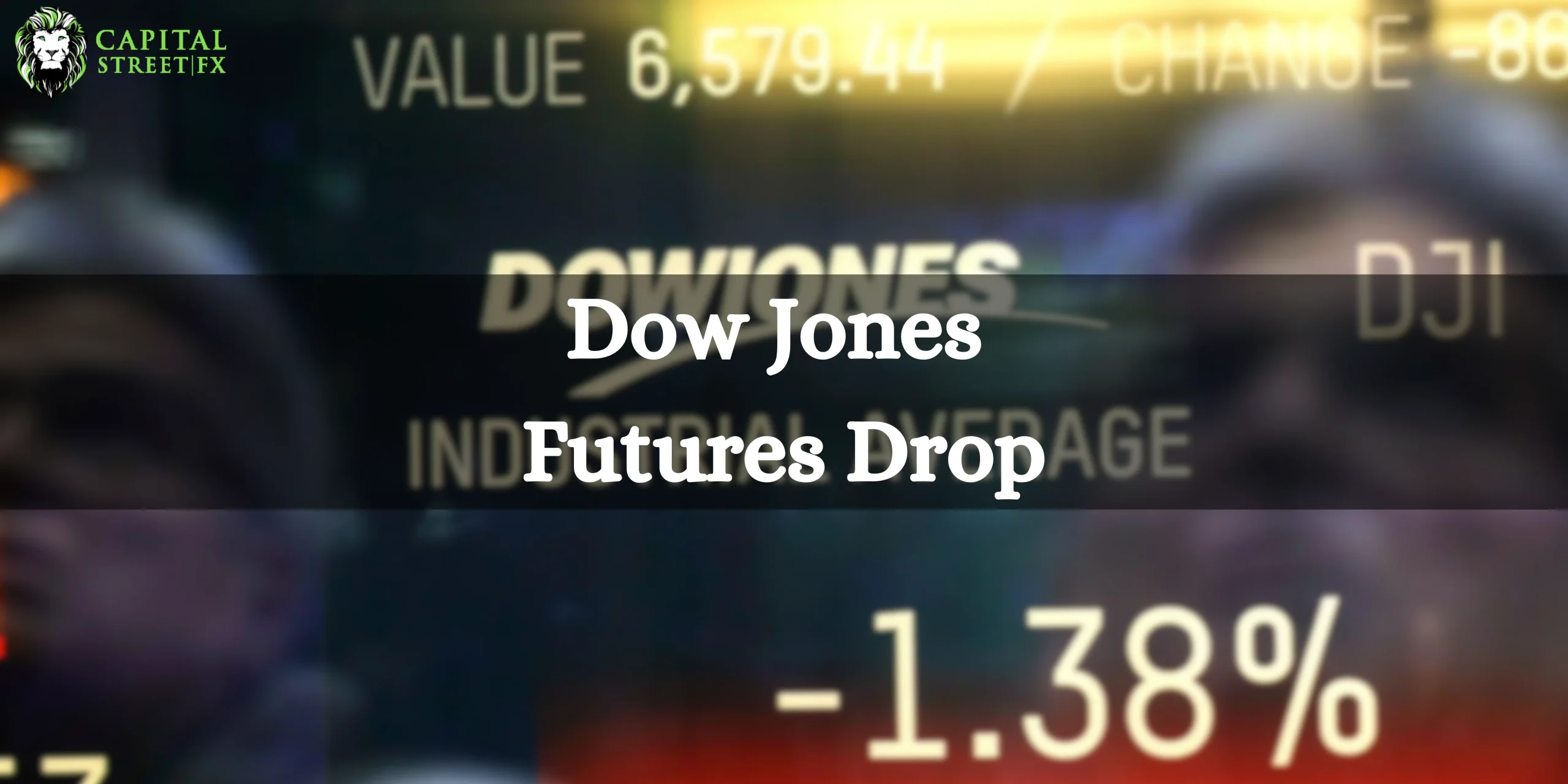 dow jones