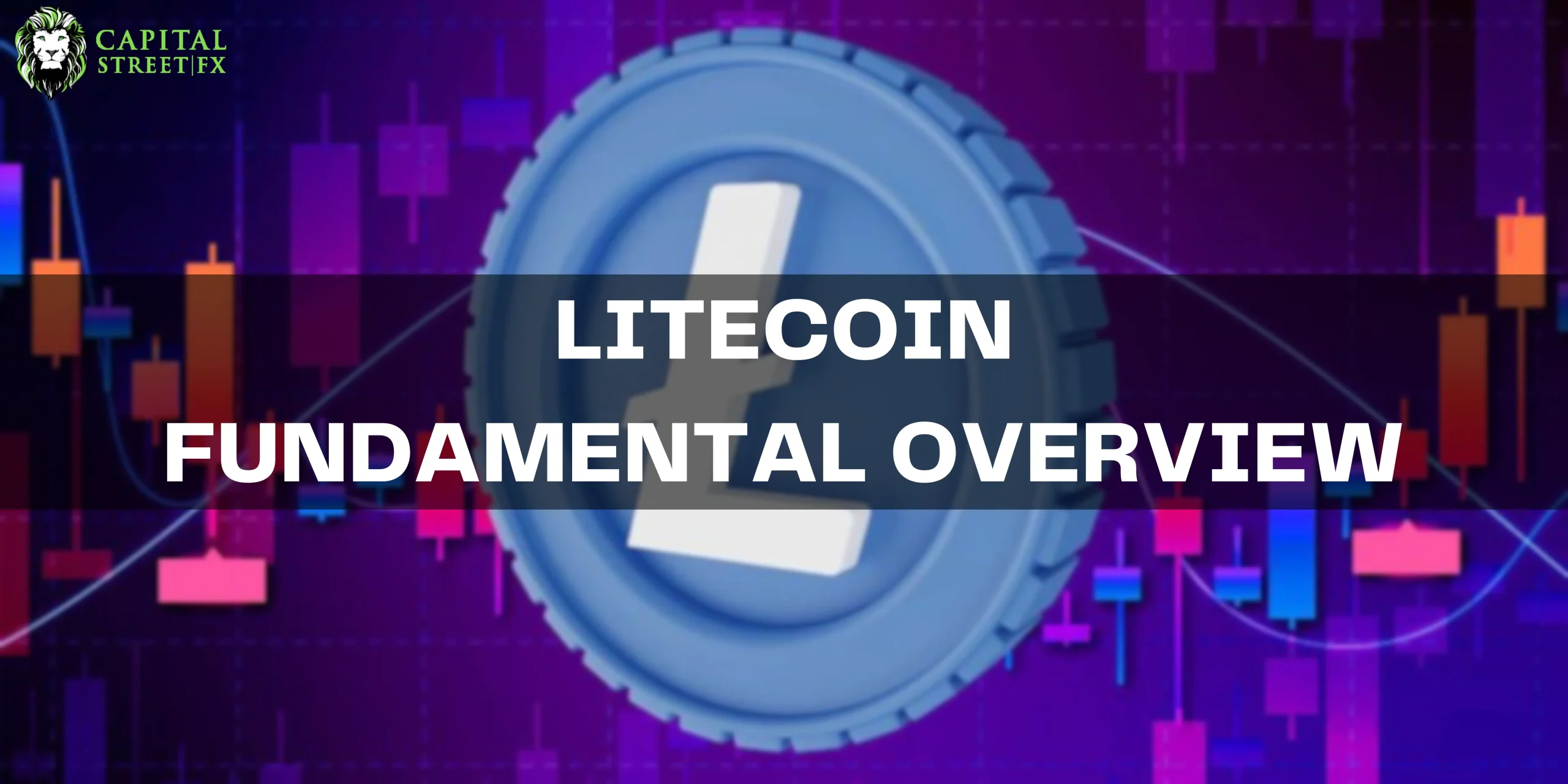 LITECOIN ANALYSIS