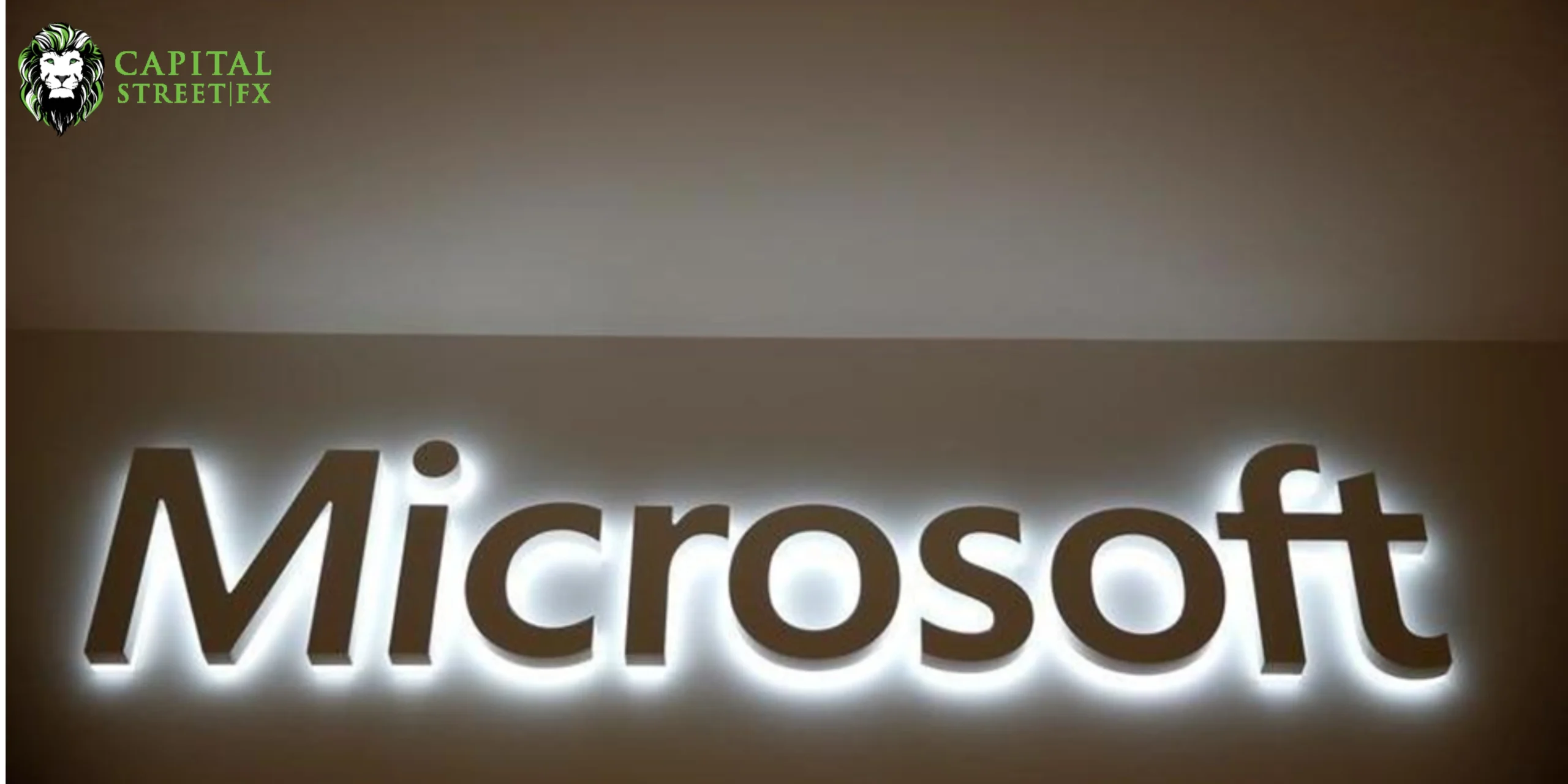 Microsoft