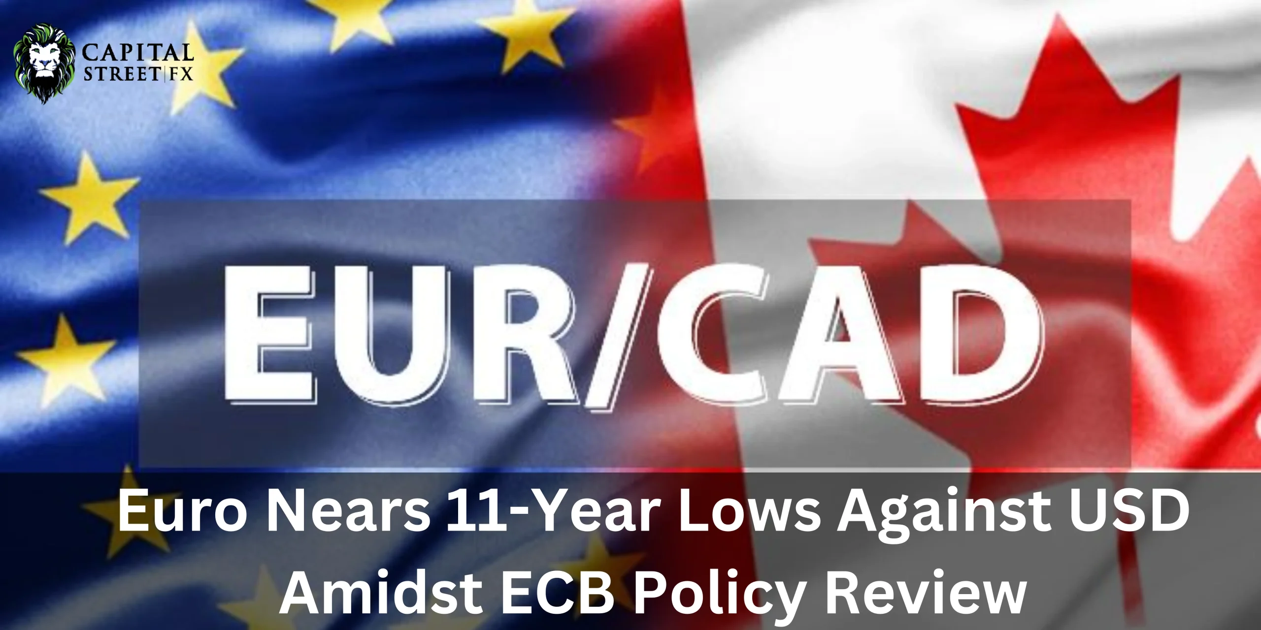 EURCAD
