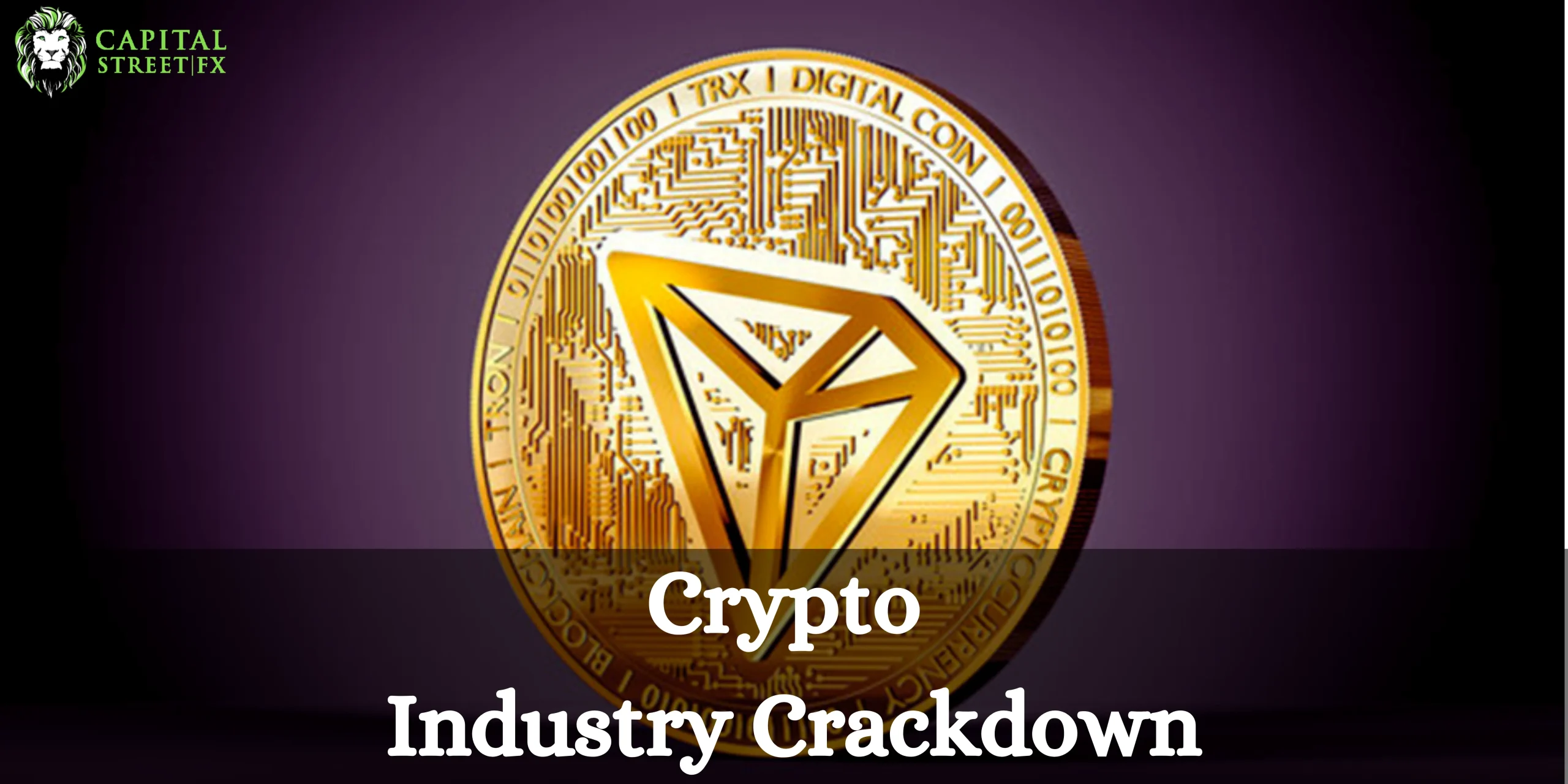crypto market