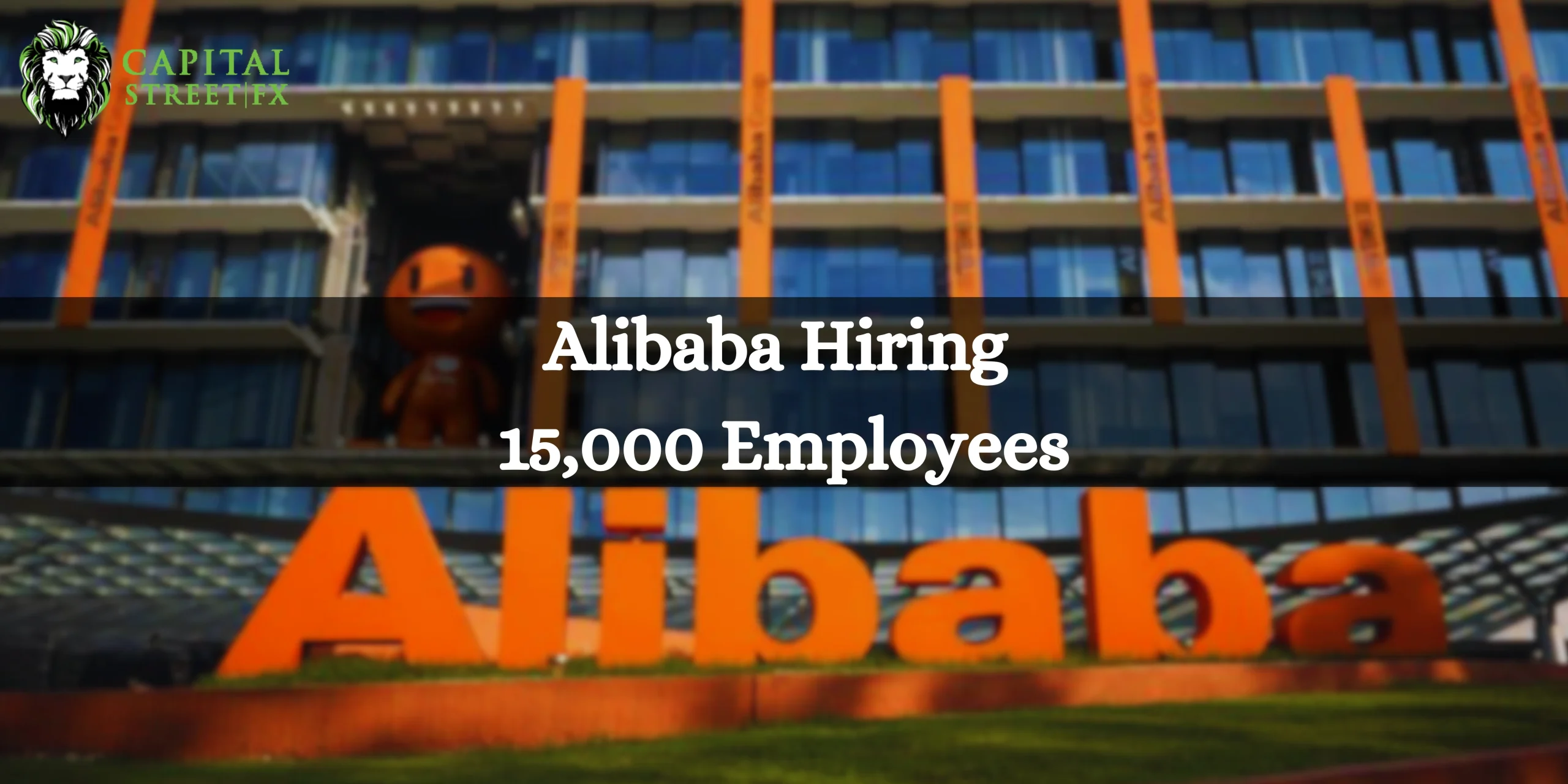 alibaba hiring