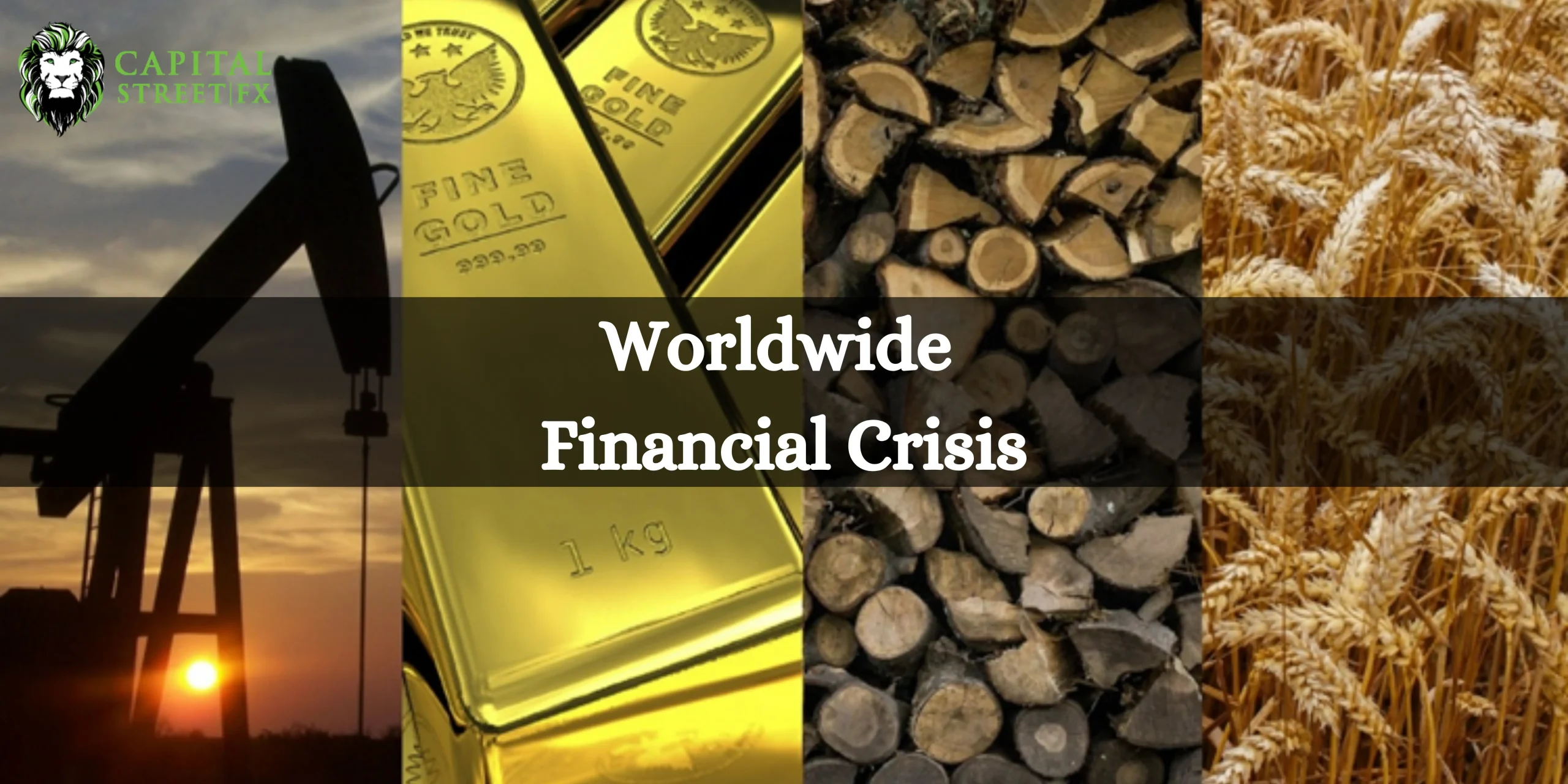 Financial crisis