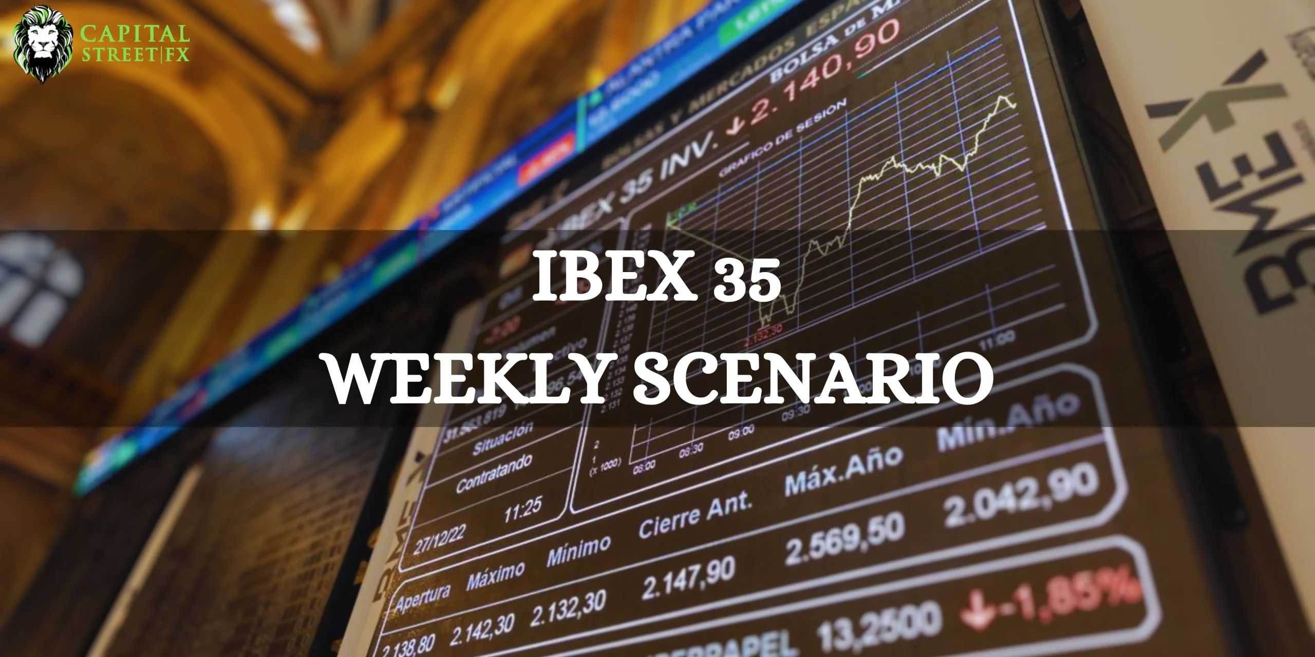 IBEX 35