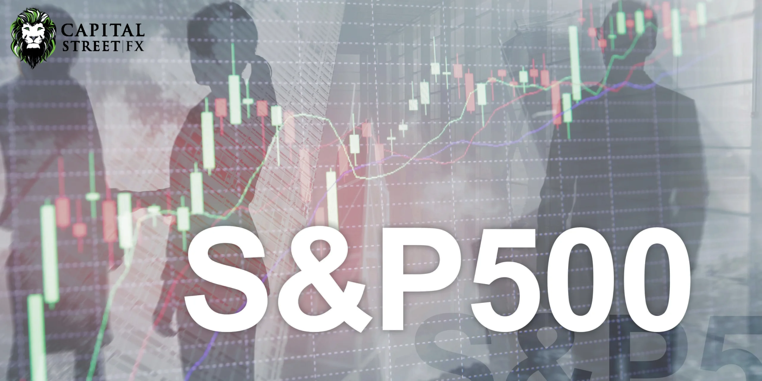 s&p 500 bulling