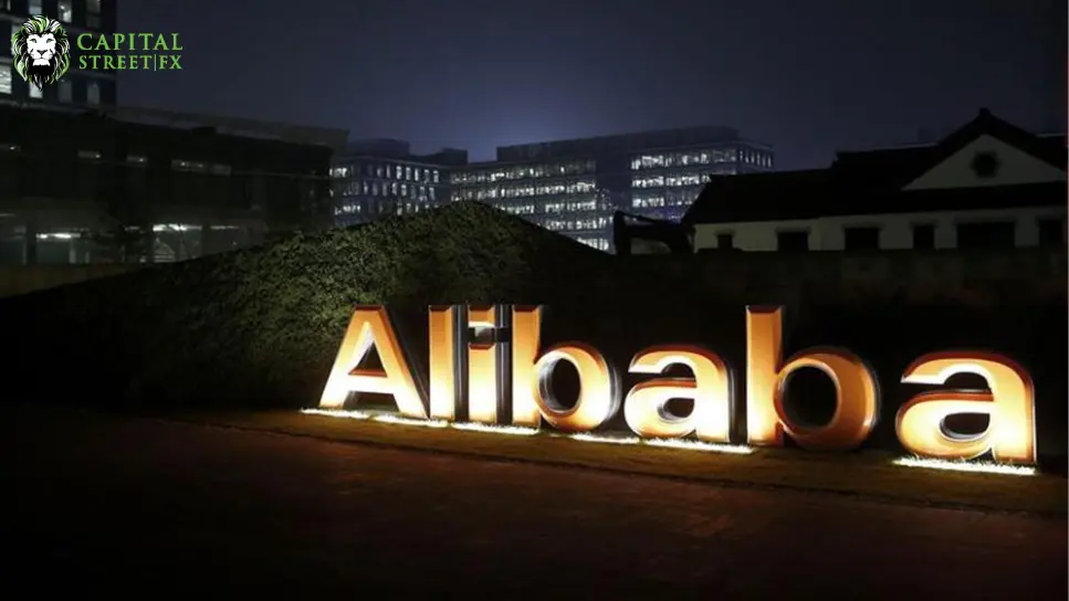 alibaba
