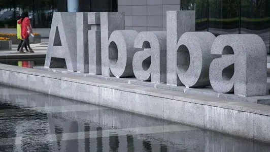 alibaba