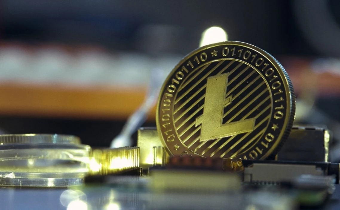 litecoin analysis
