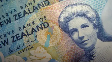nzd/usd