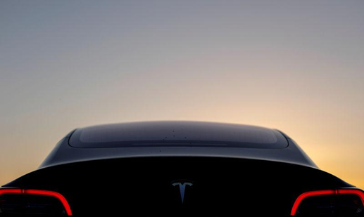 tesla