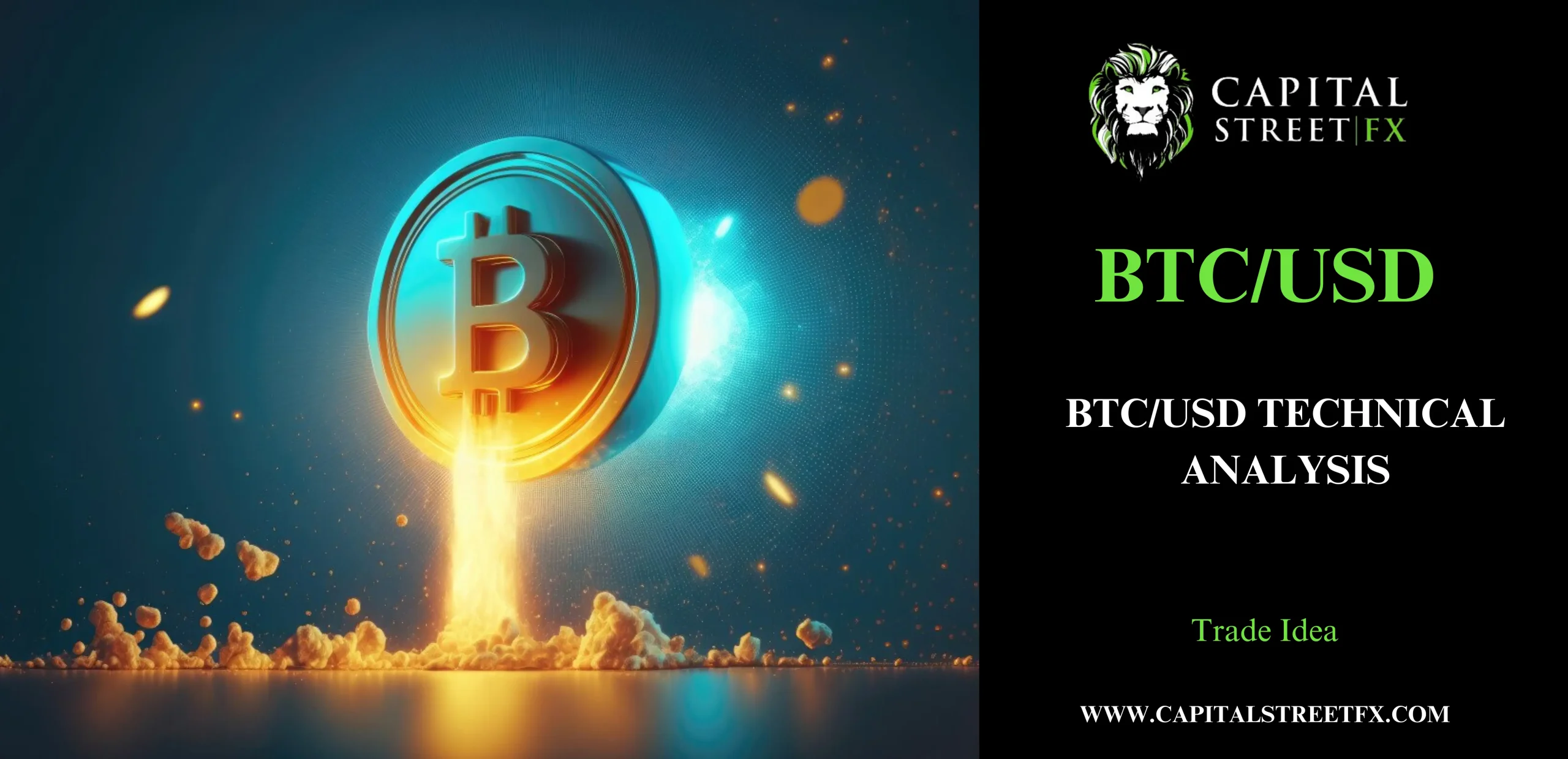 BTC/USD
