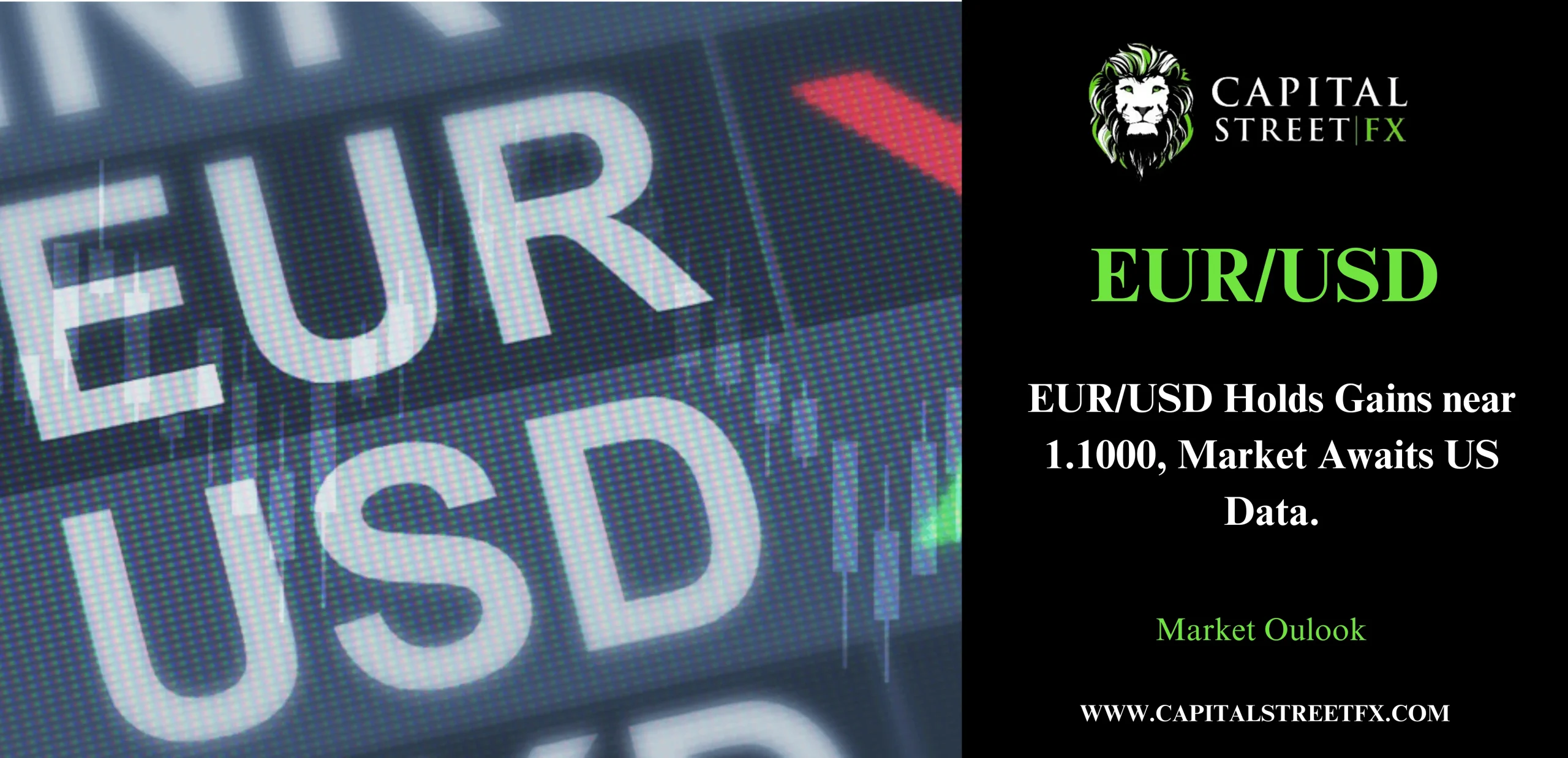 Eurusd News