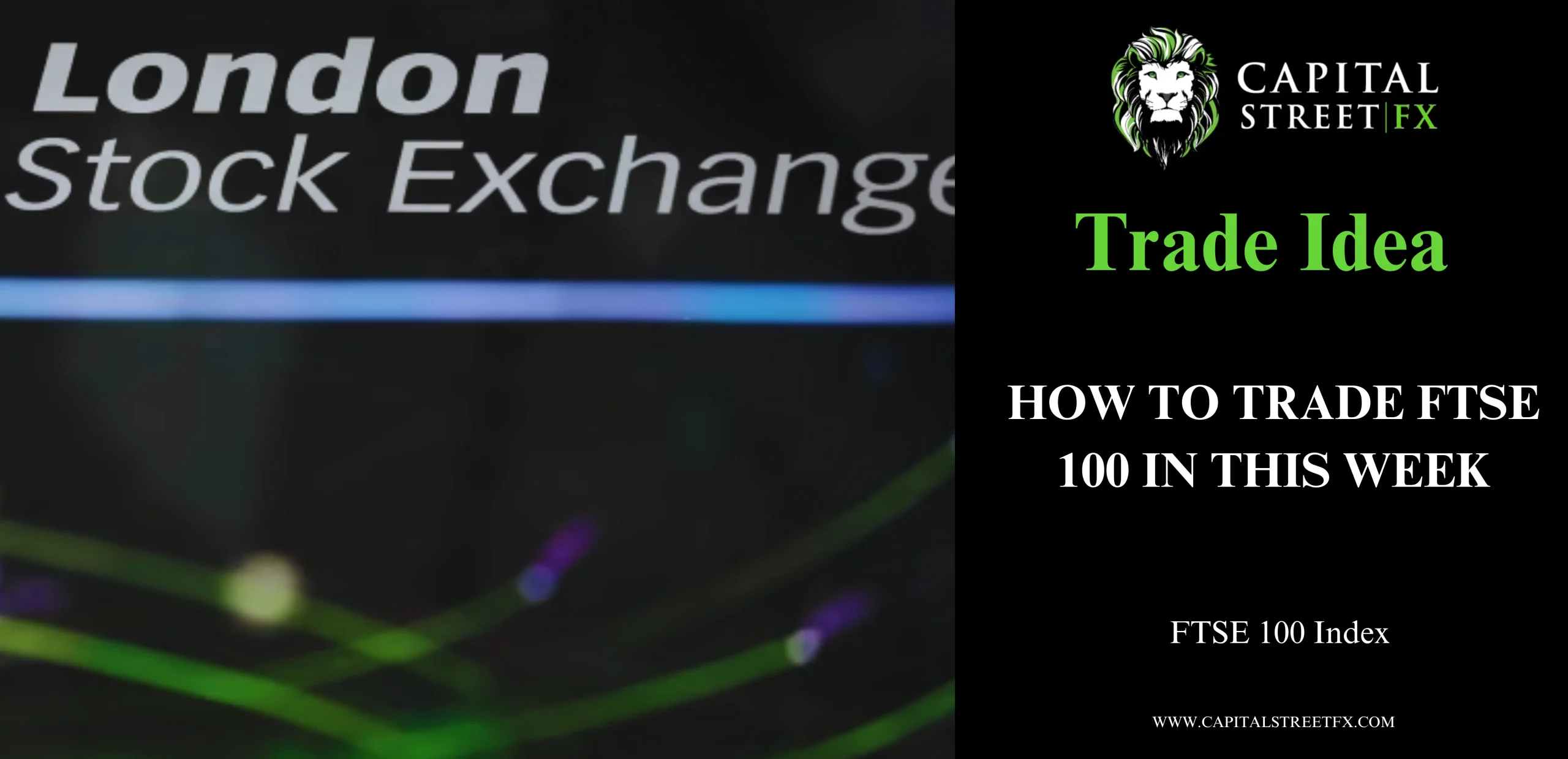 london stock exchange