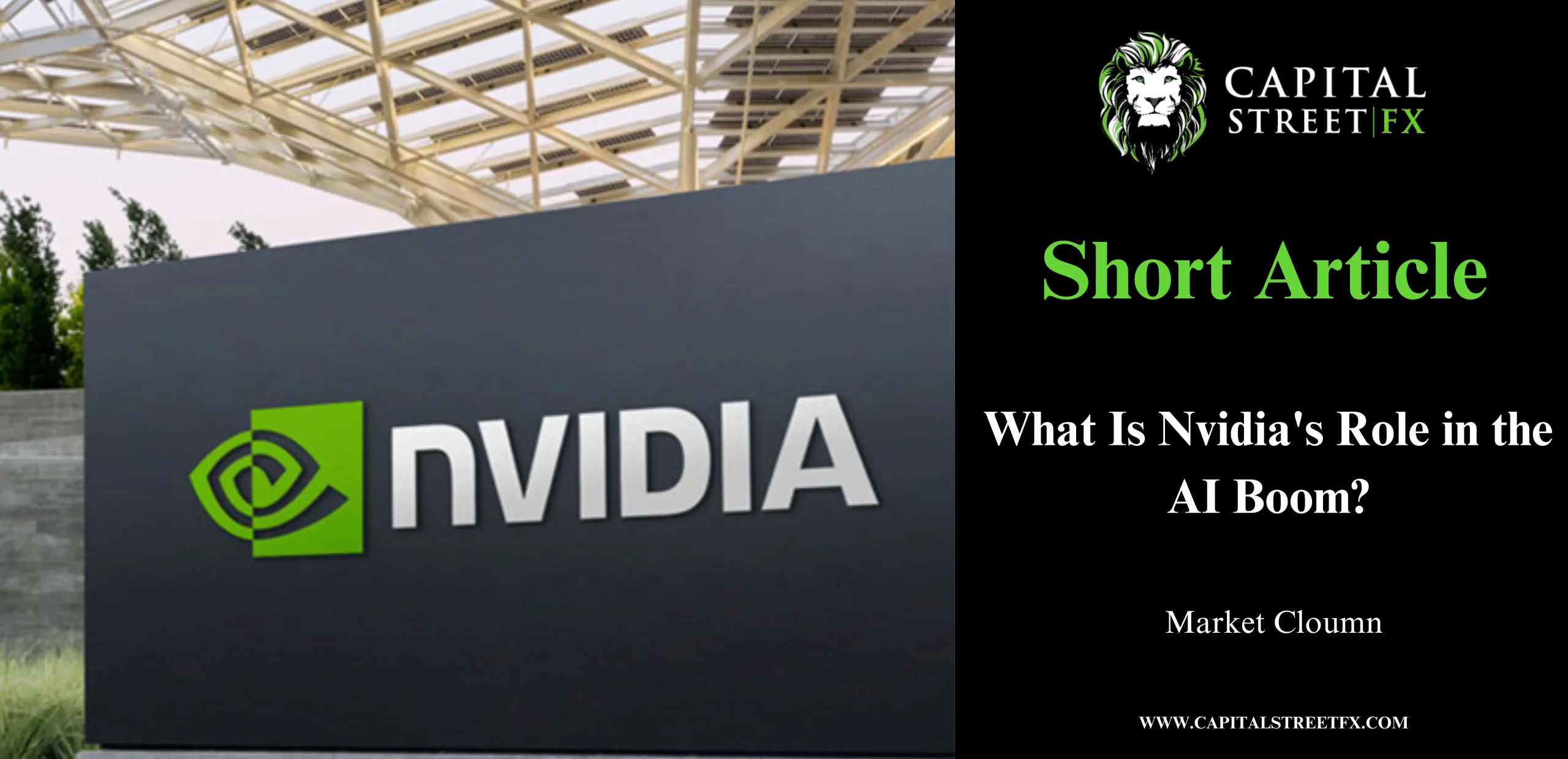 Nvidias AI model