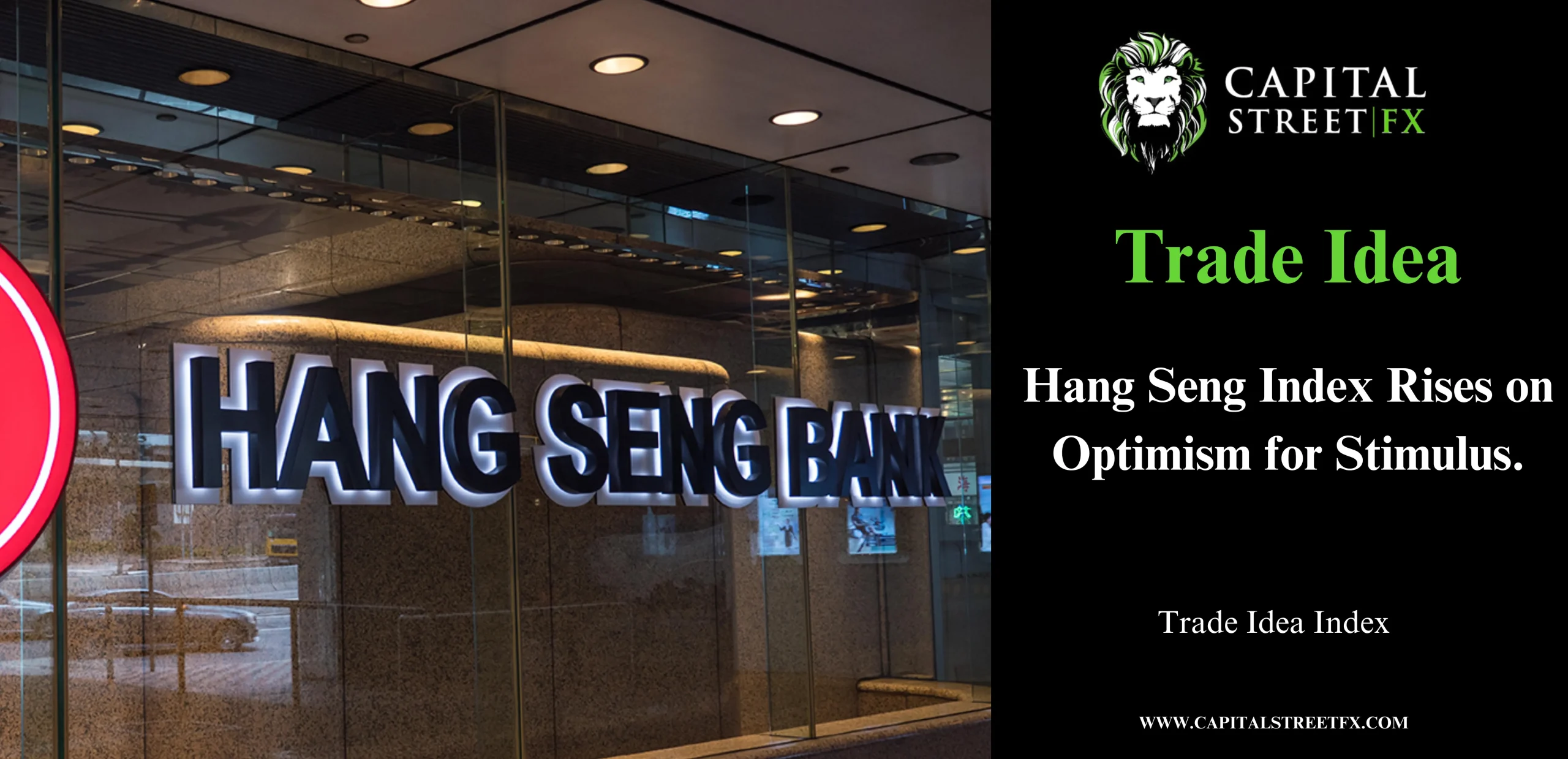 hang seng index