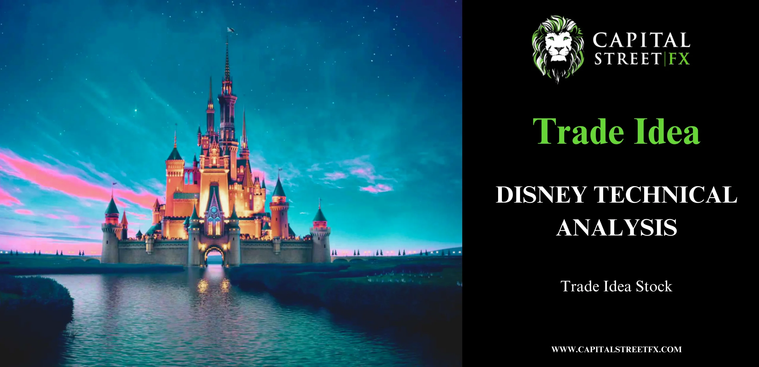 disney Stock