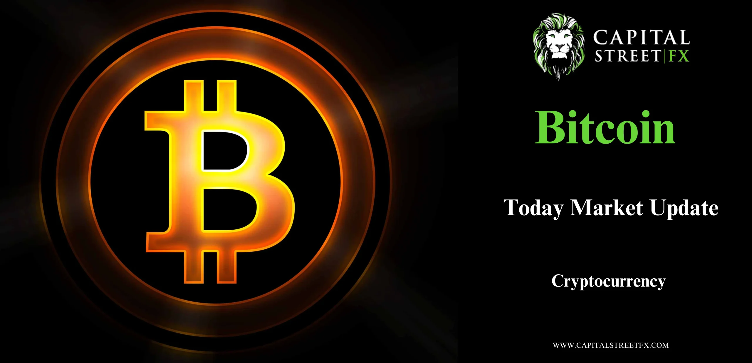 Bitcoin Price