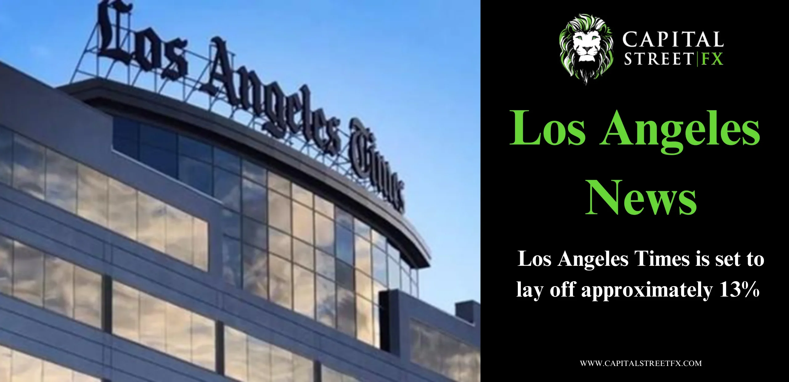 los angles