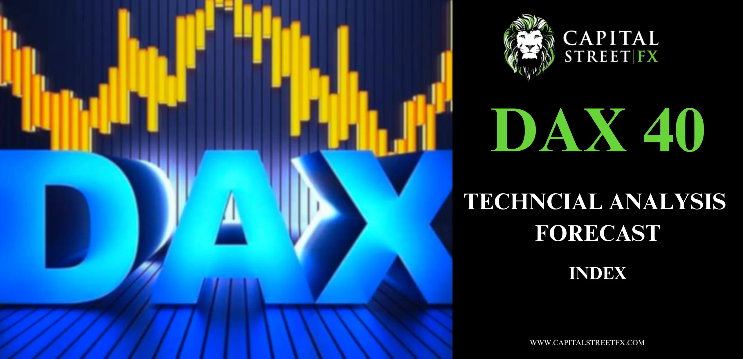 dax 40 index