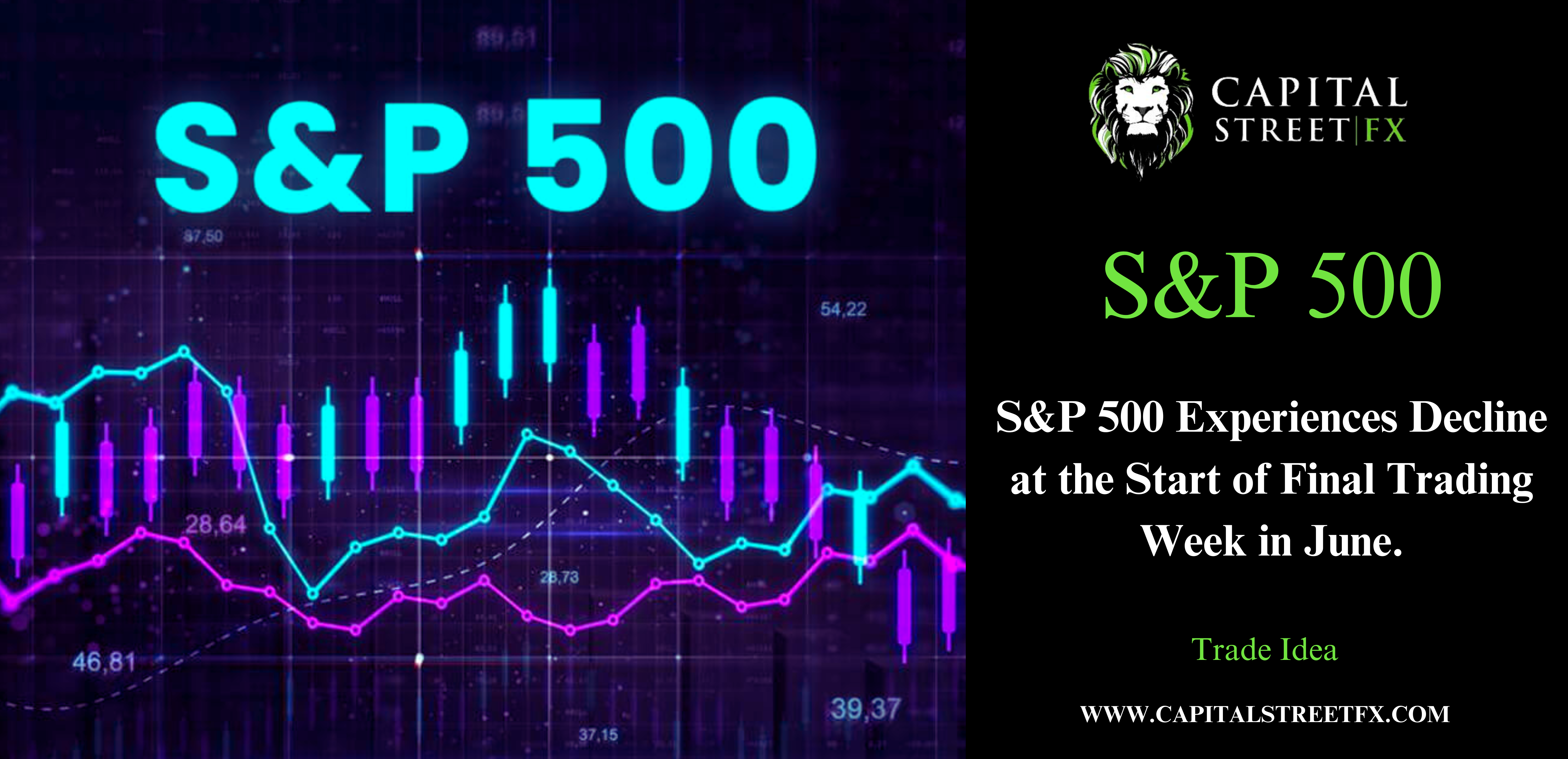 s&p 500