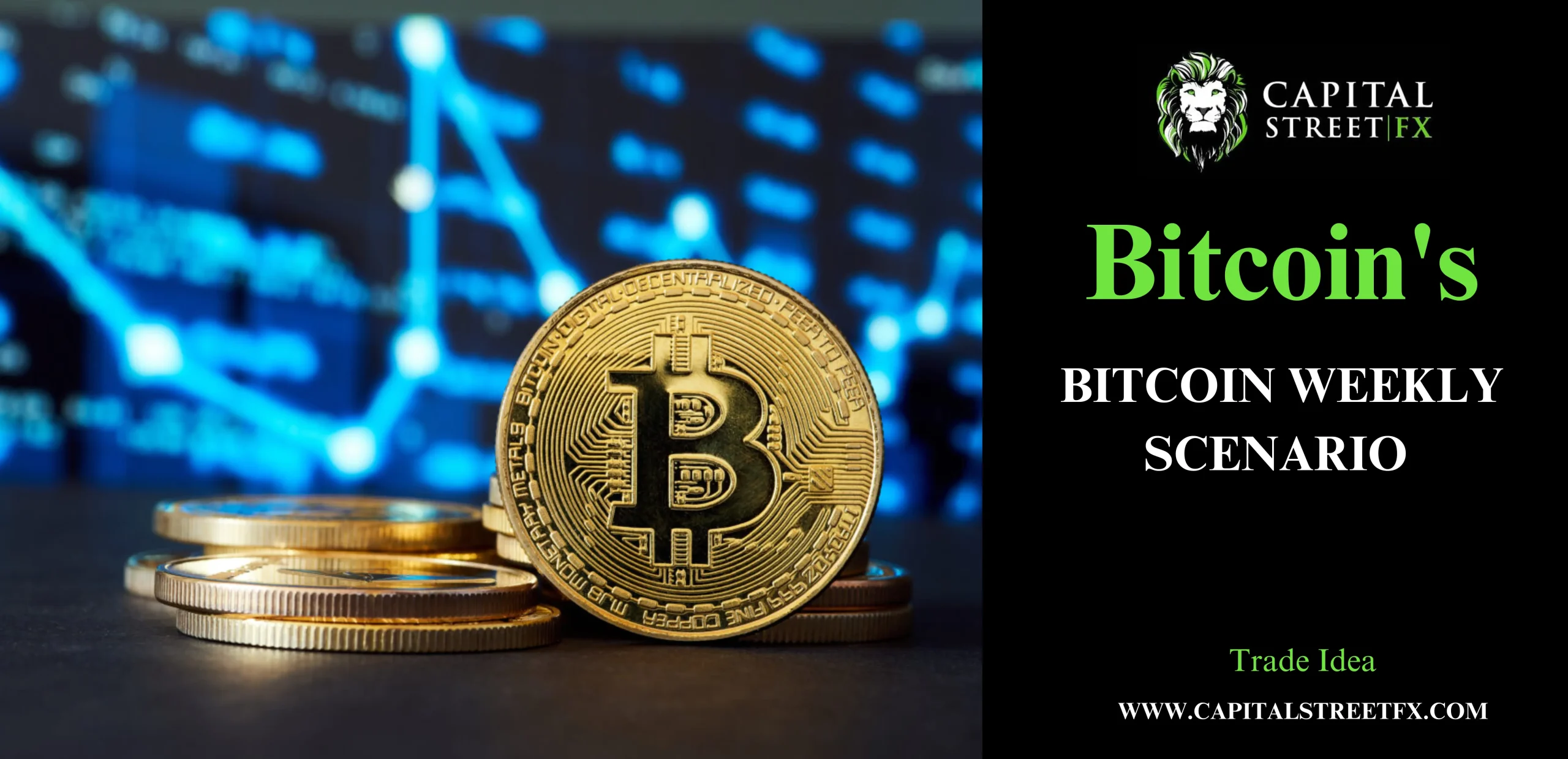 Bitcoin's