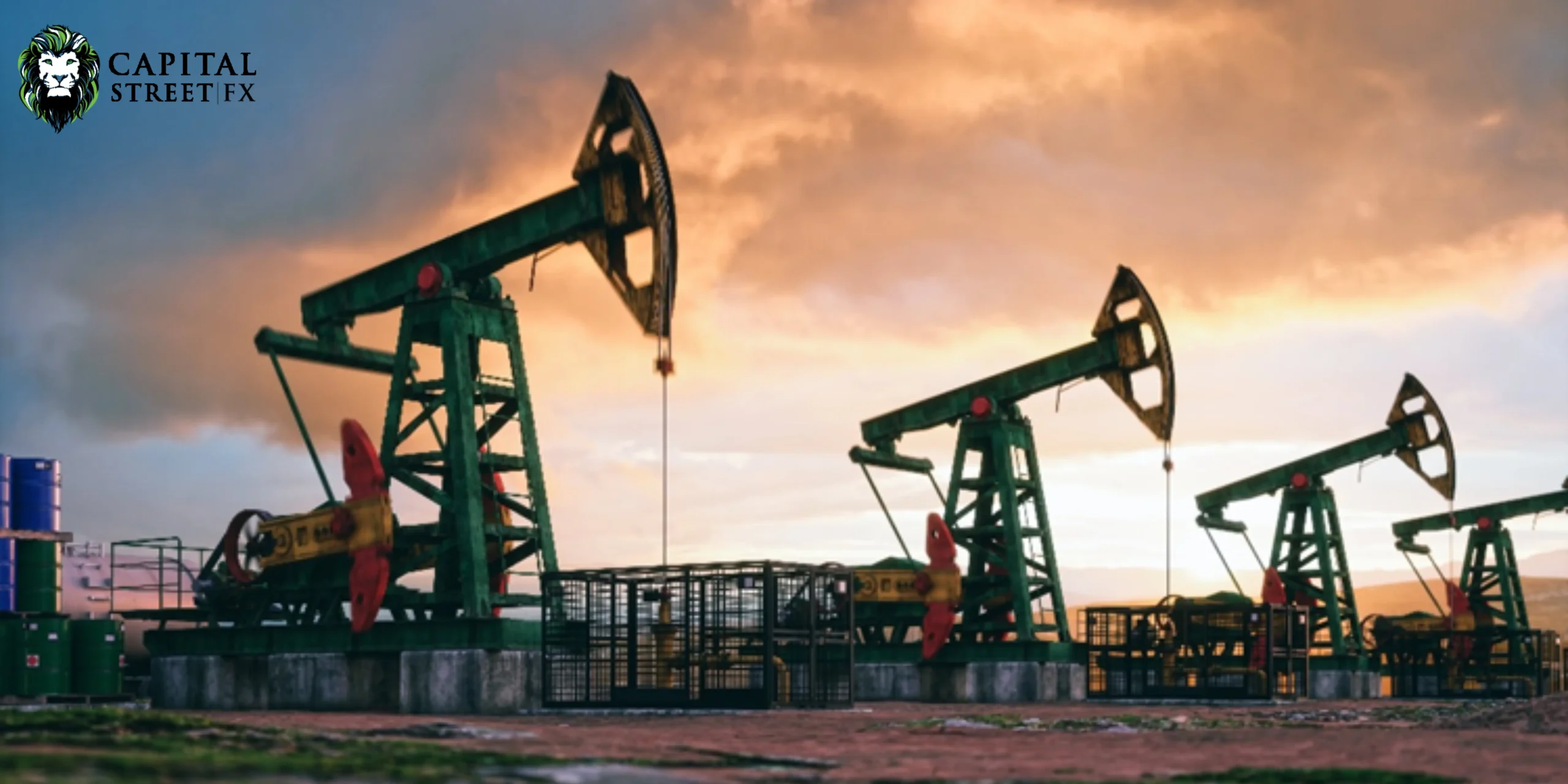 oil news