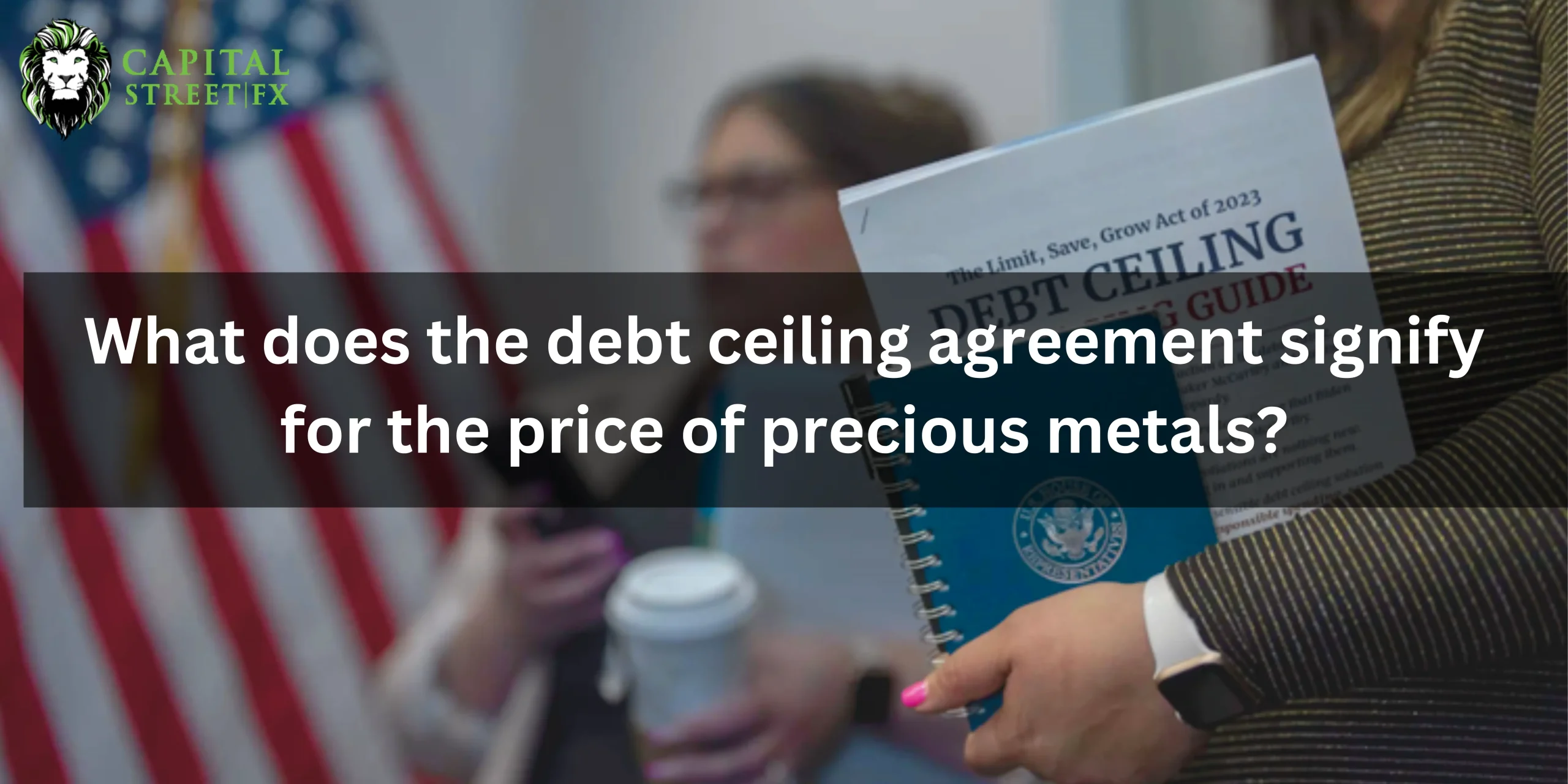 u.s debt report