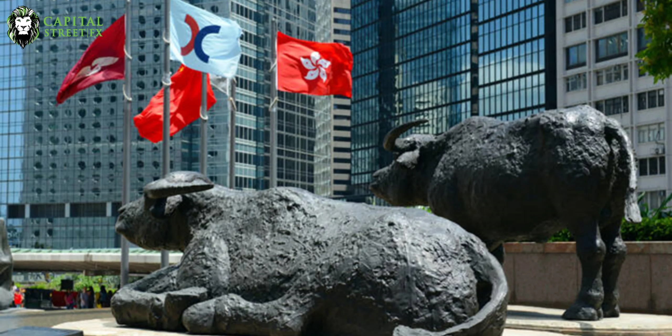 Hang seng money control