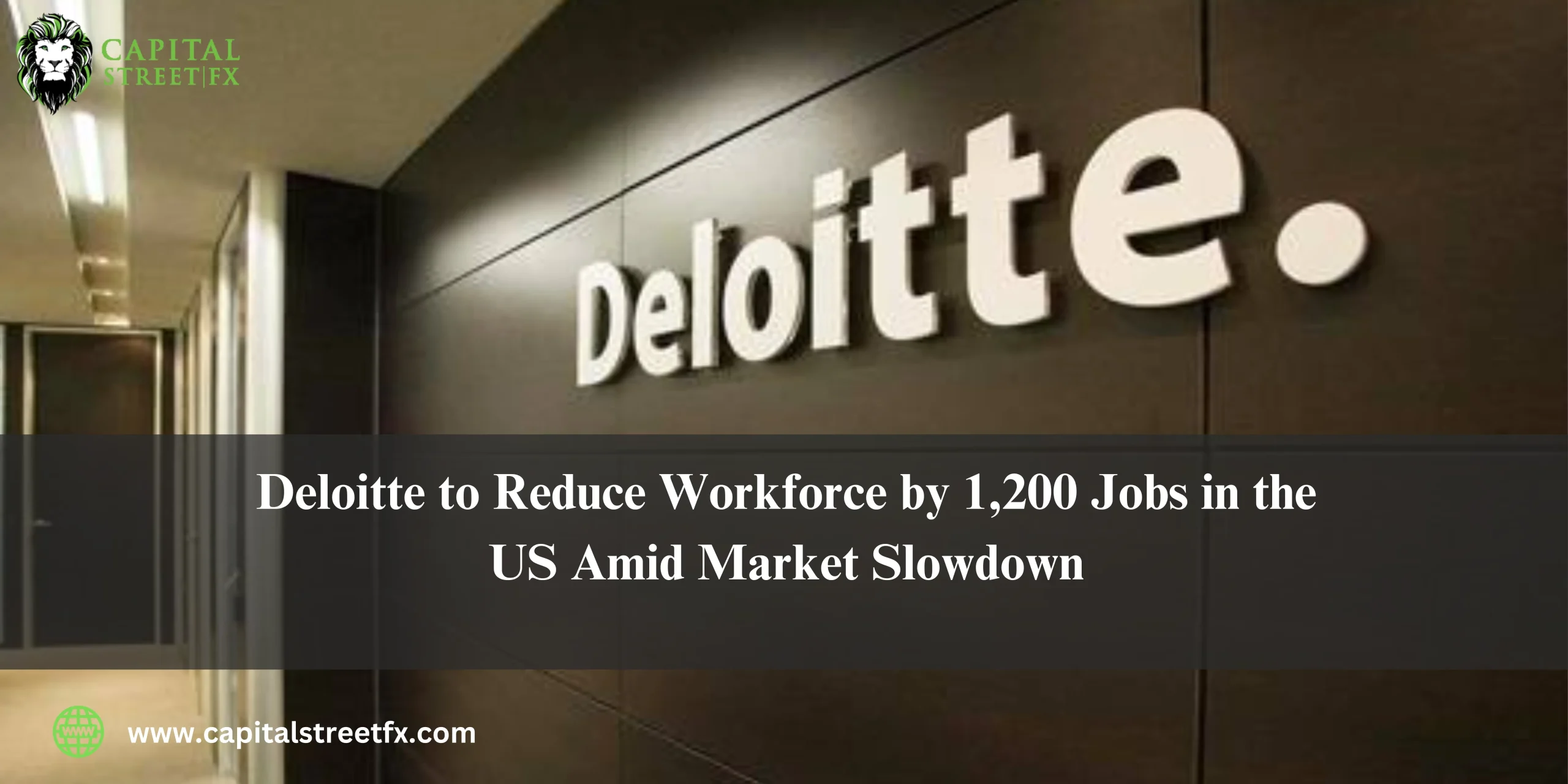 Deloitte