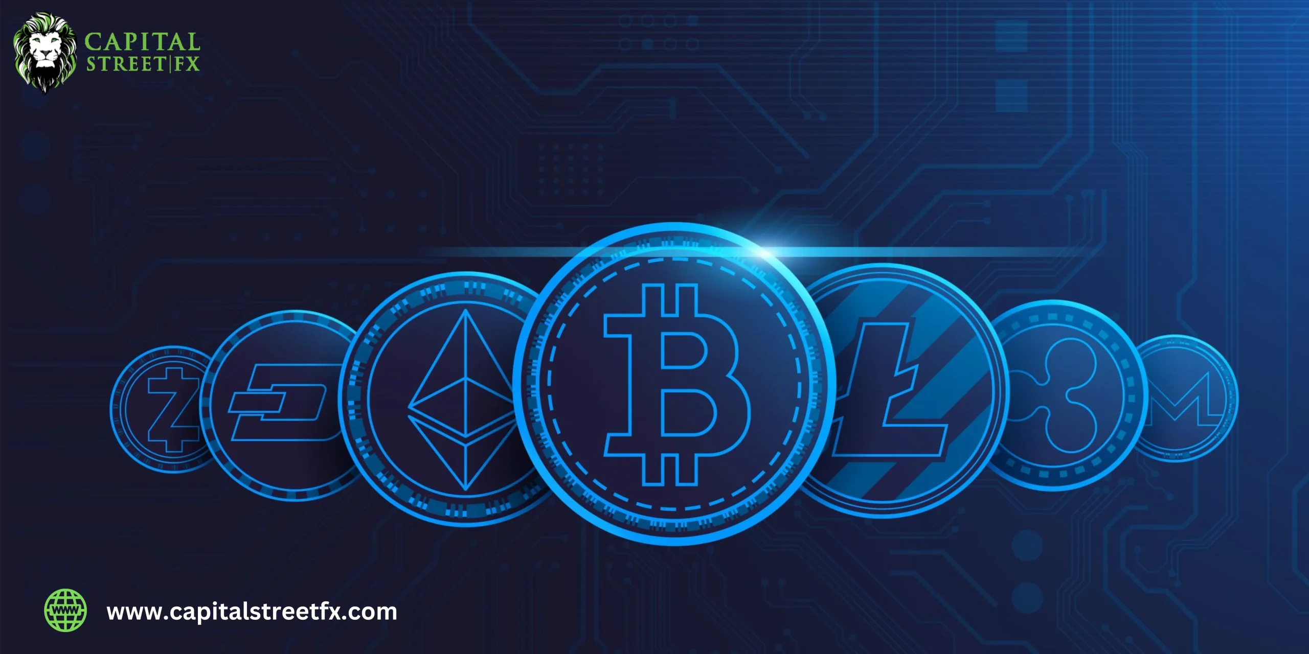 crypto market