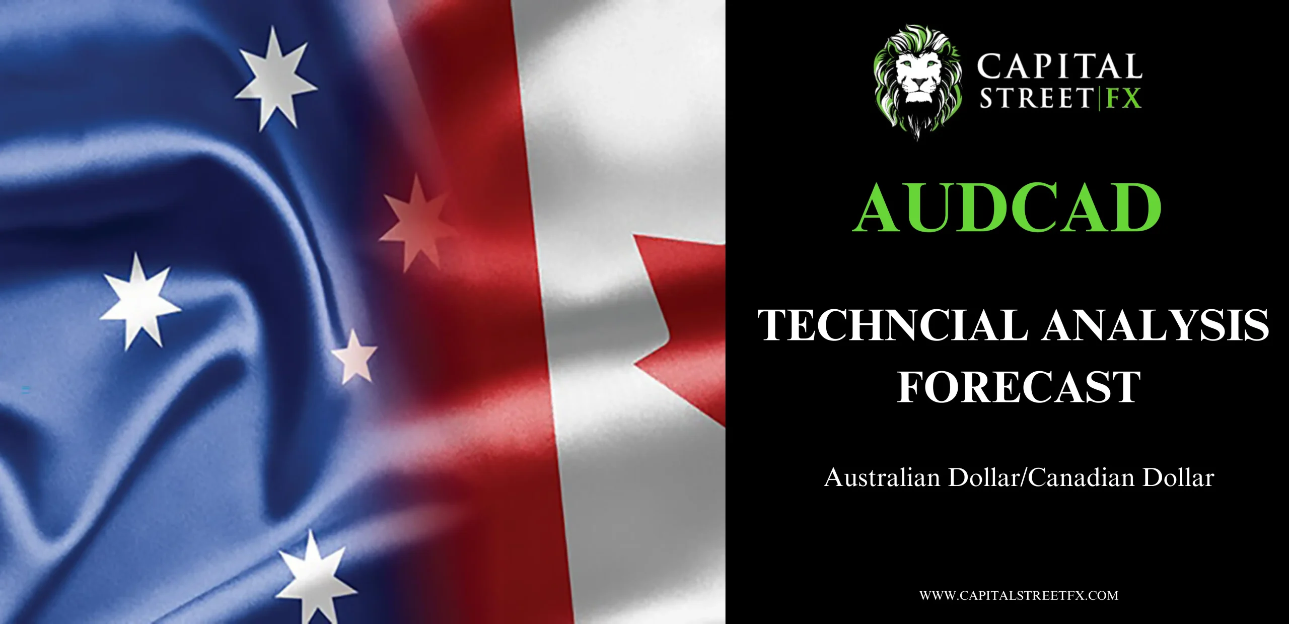 AUDCAD