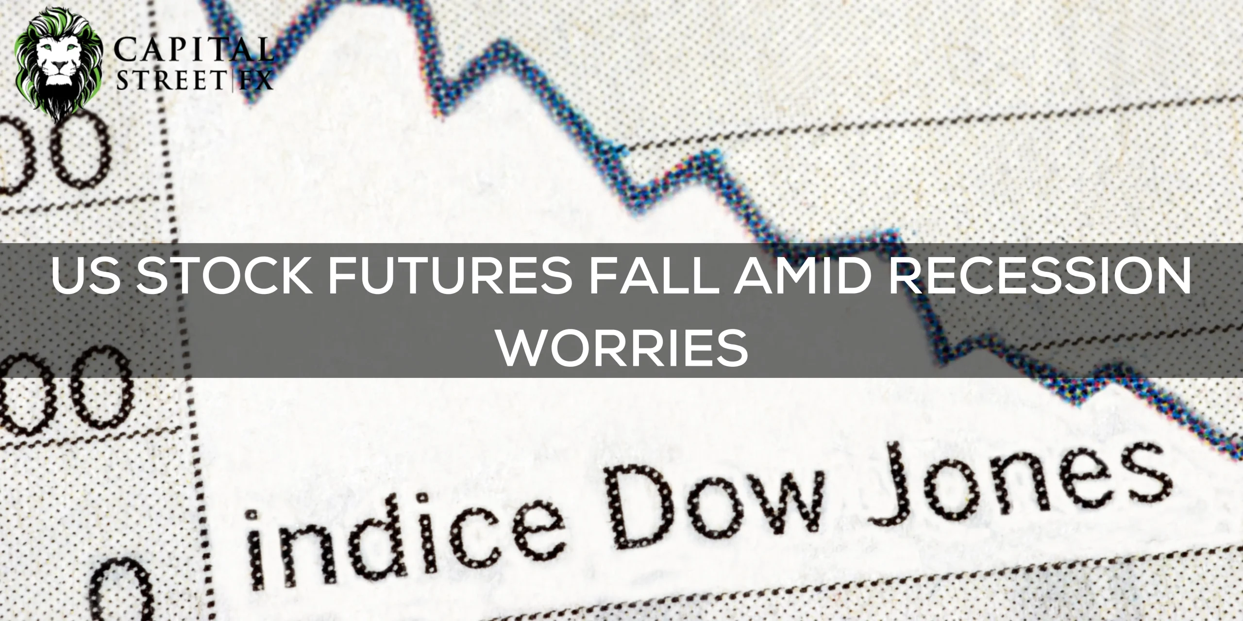 dow jones news