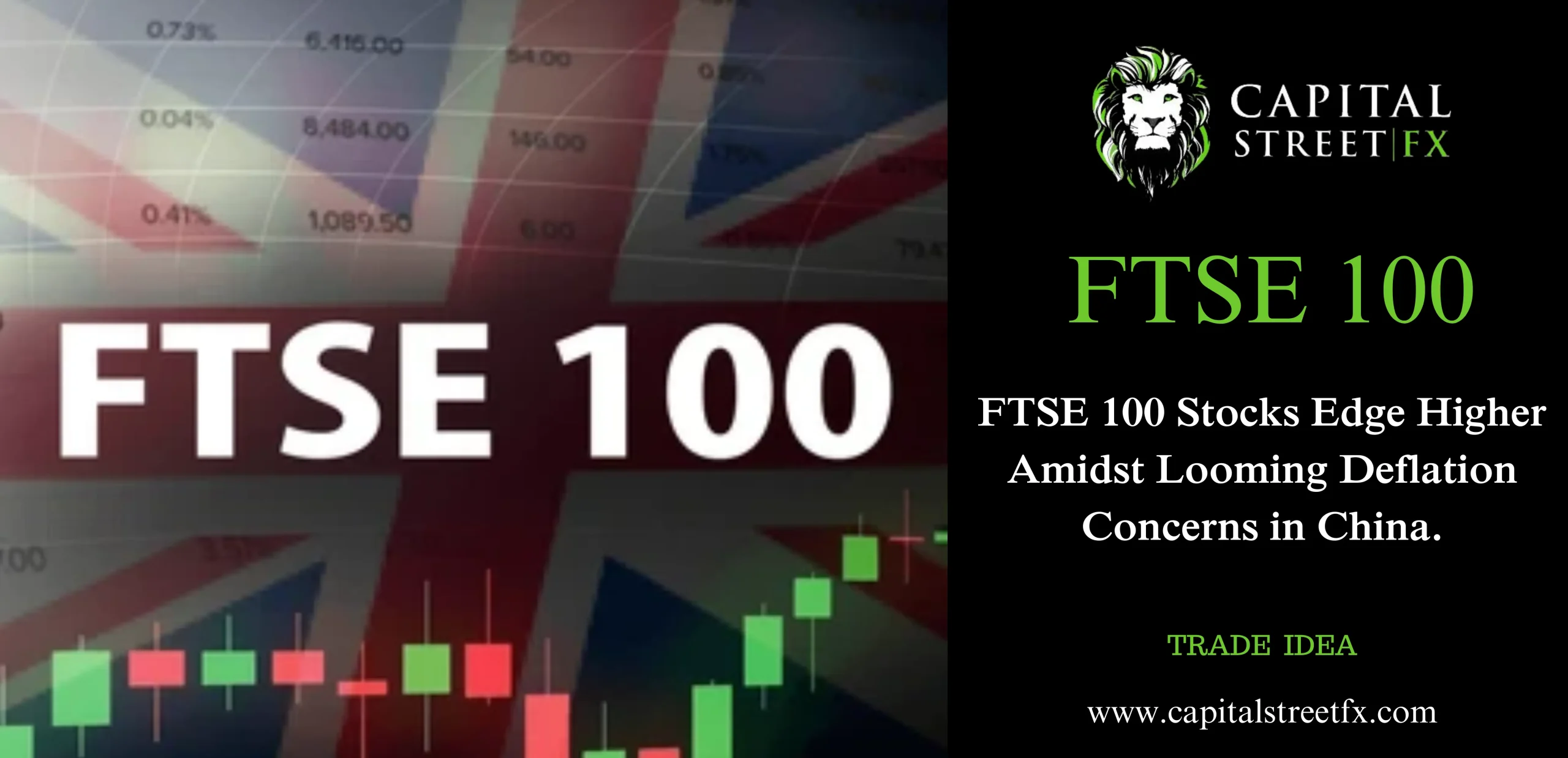 FTSE 100