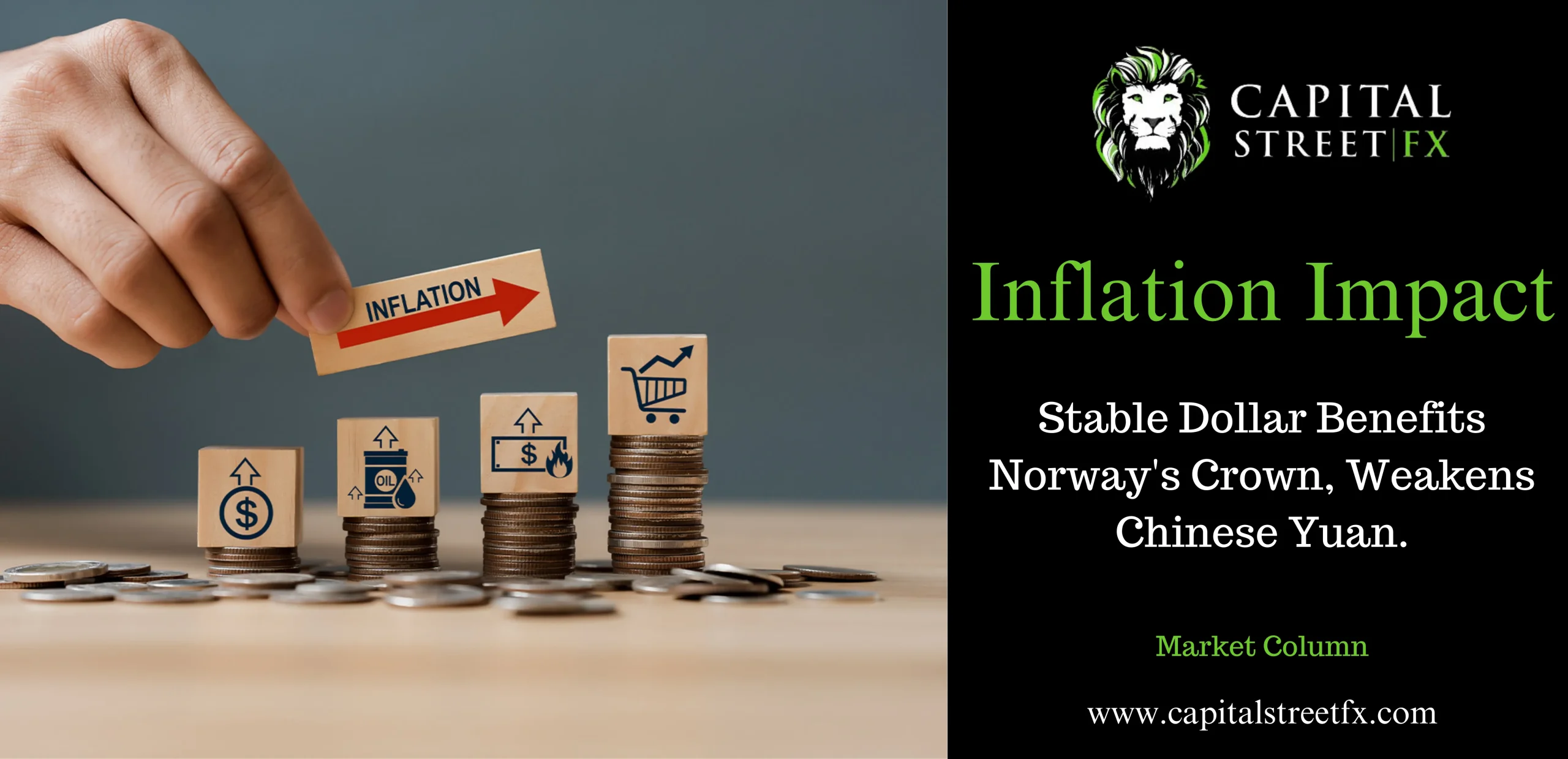 Inflation Impact