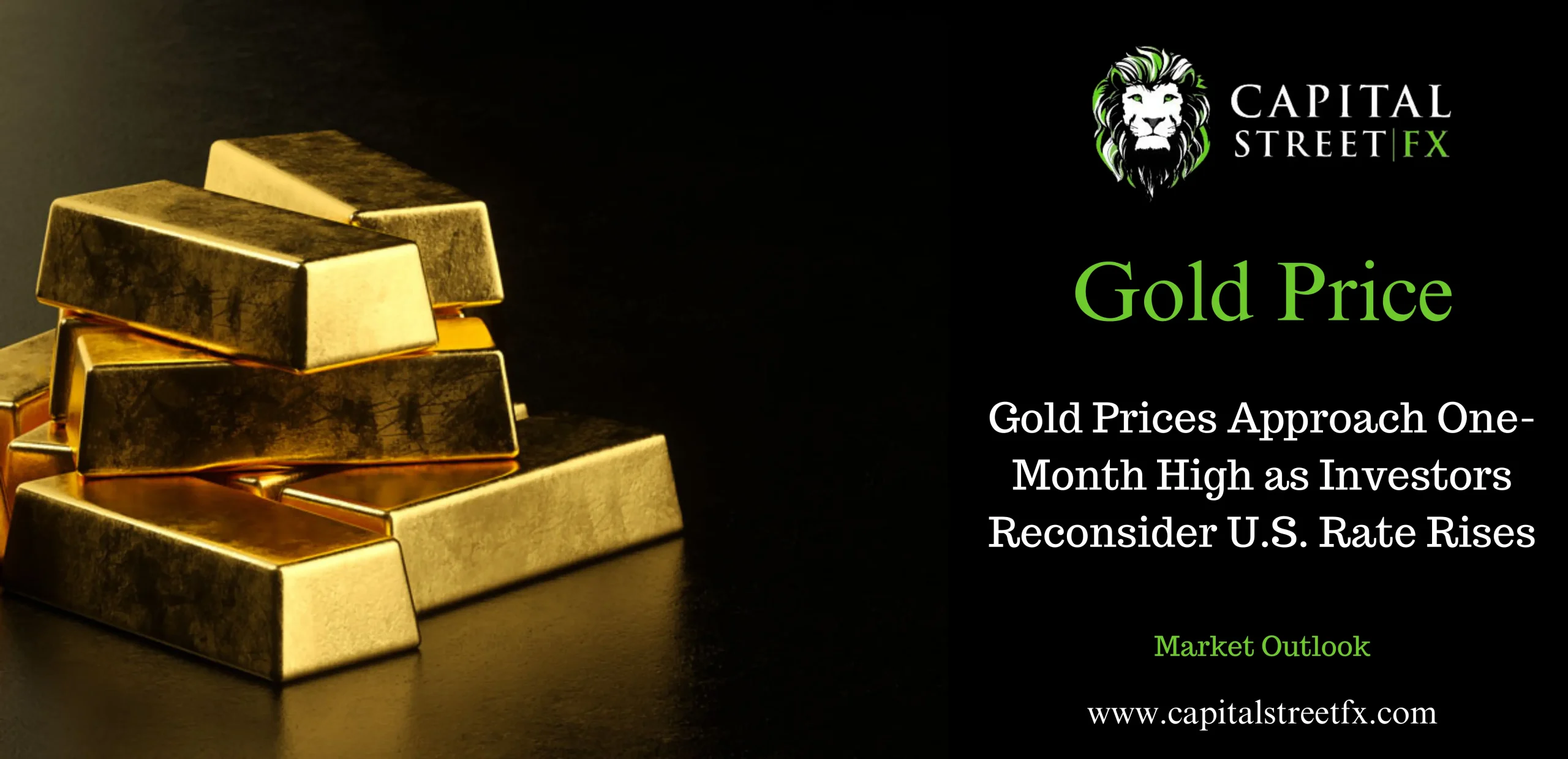 Gold Investing