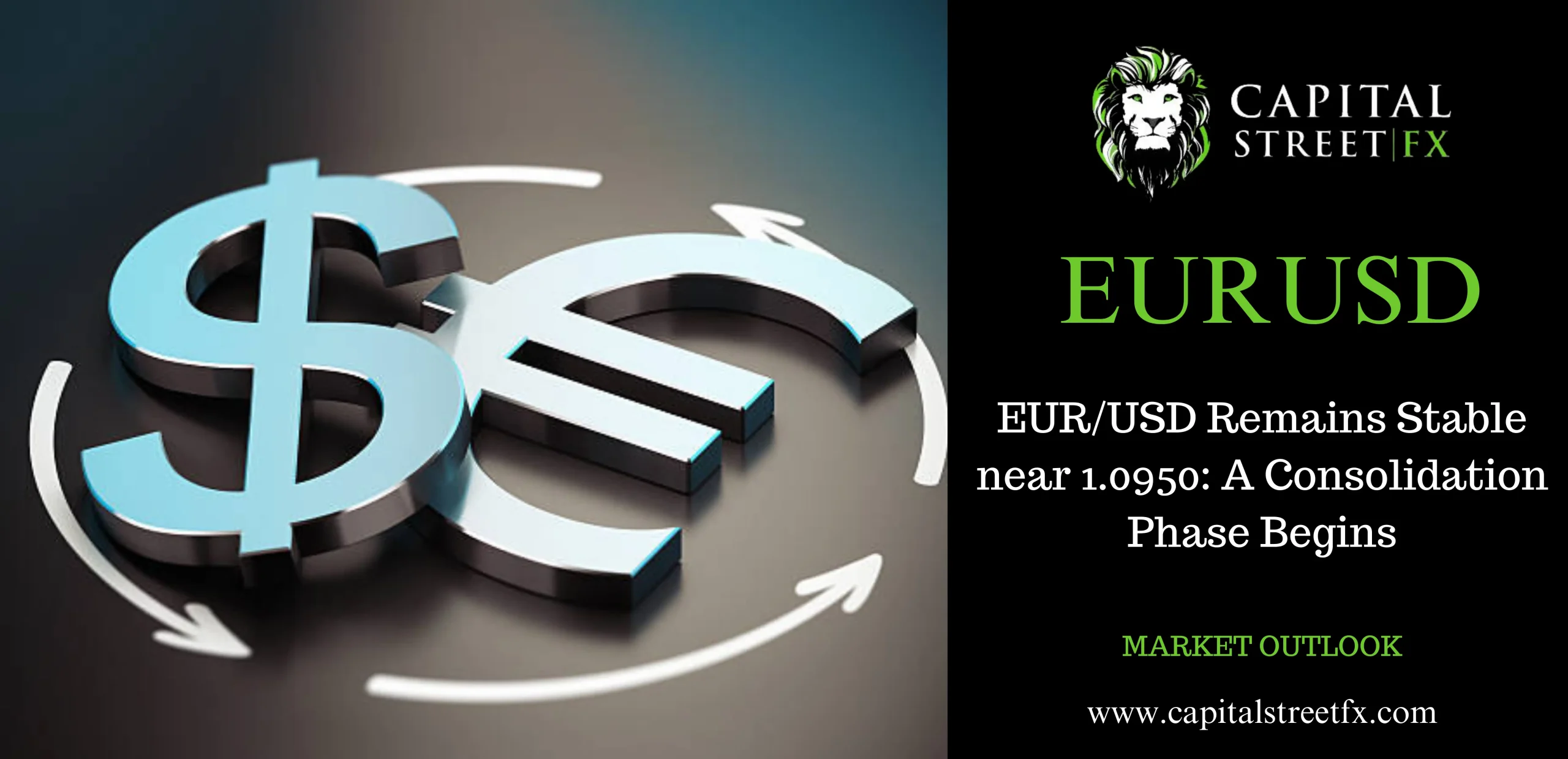 EUR/USD stability