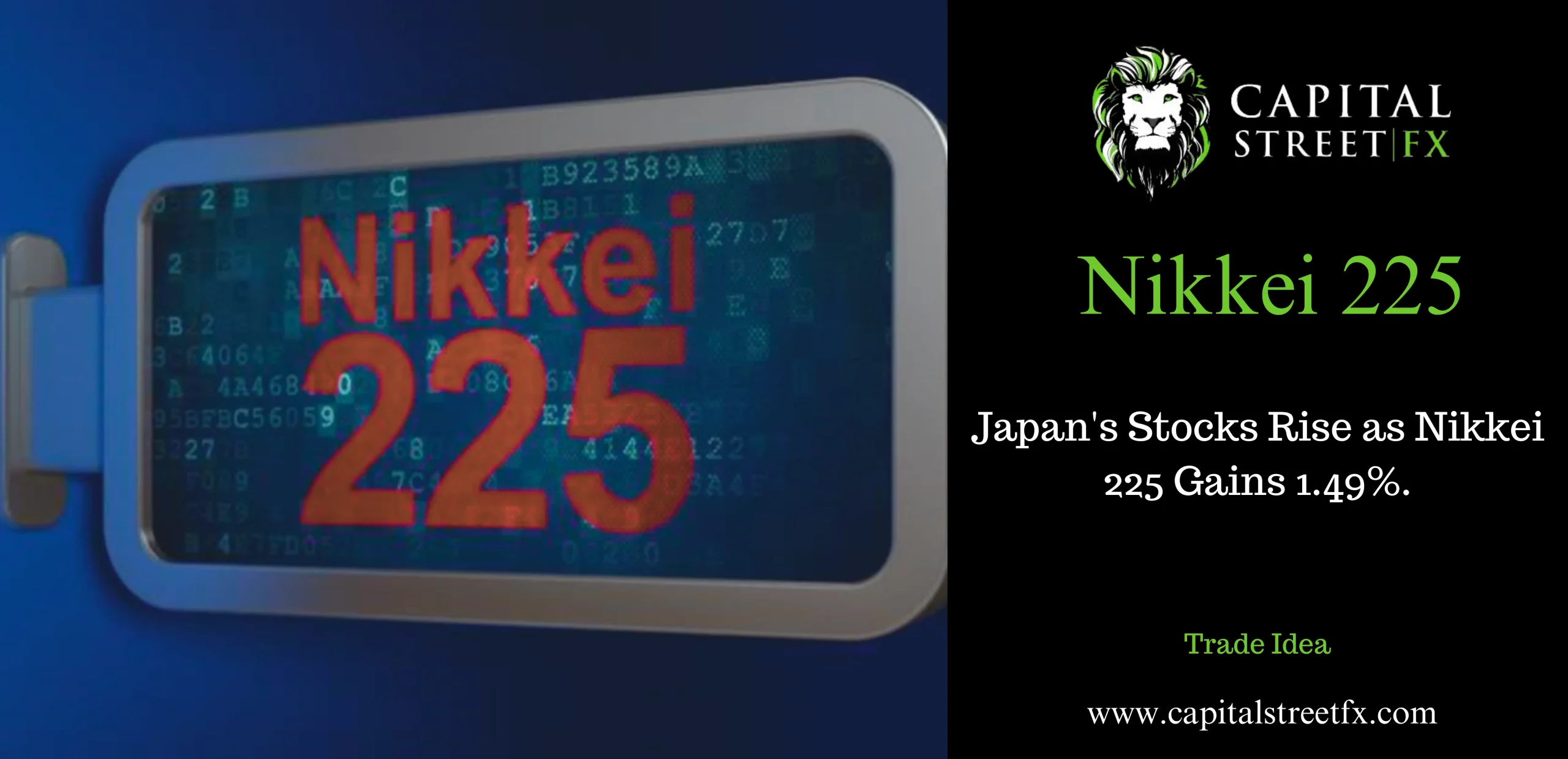 Japan Index