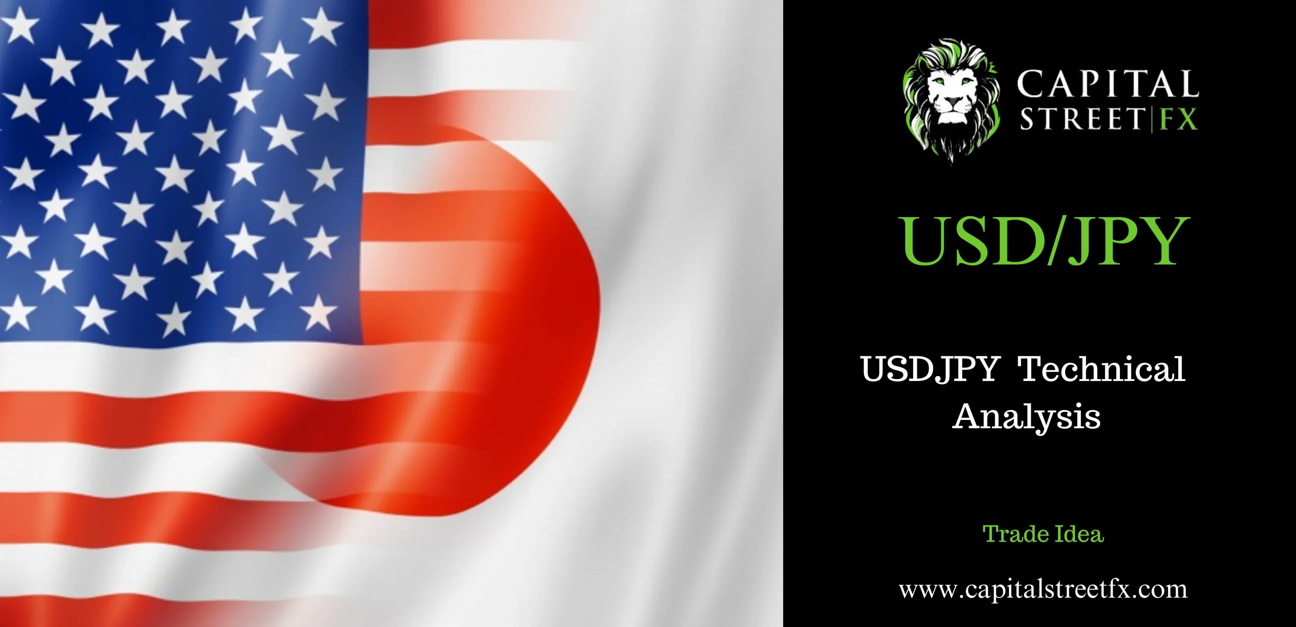Usdjpy analysis
