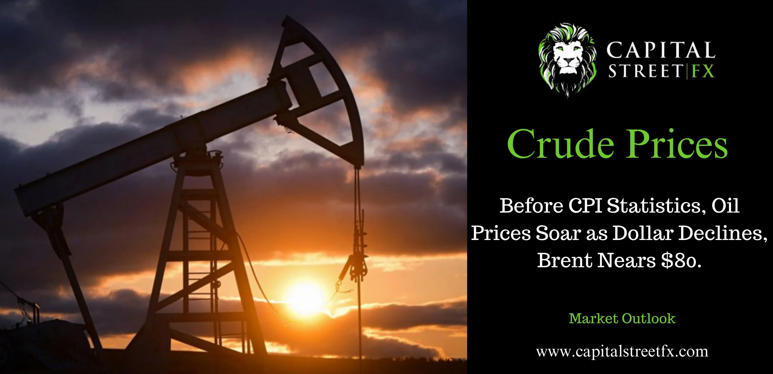 Oil prices