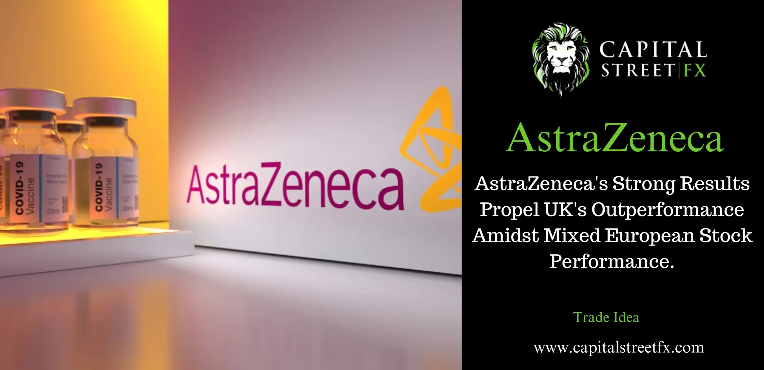 astra zeneca