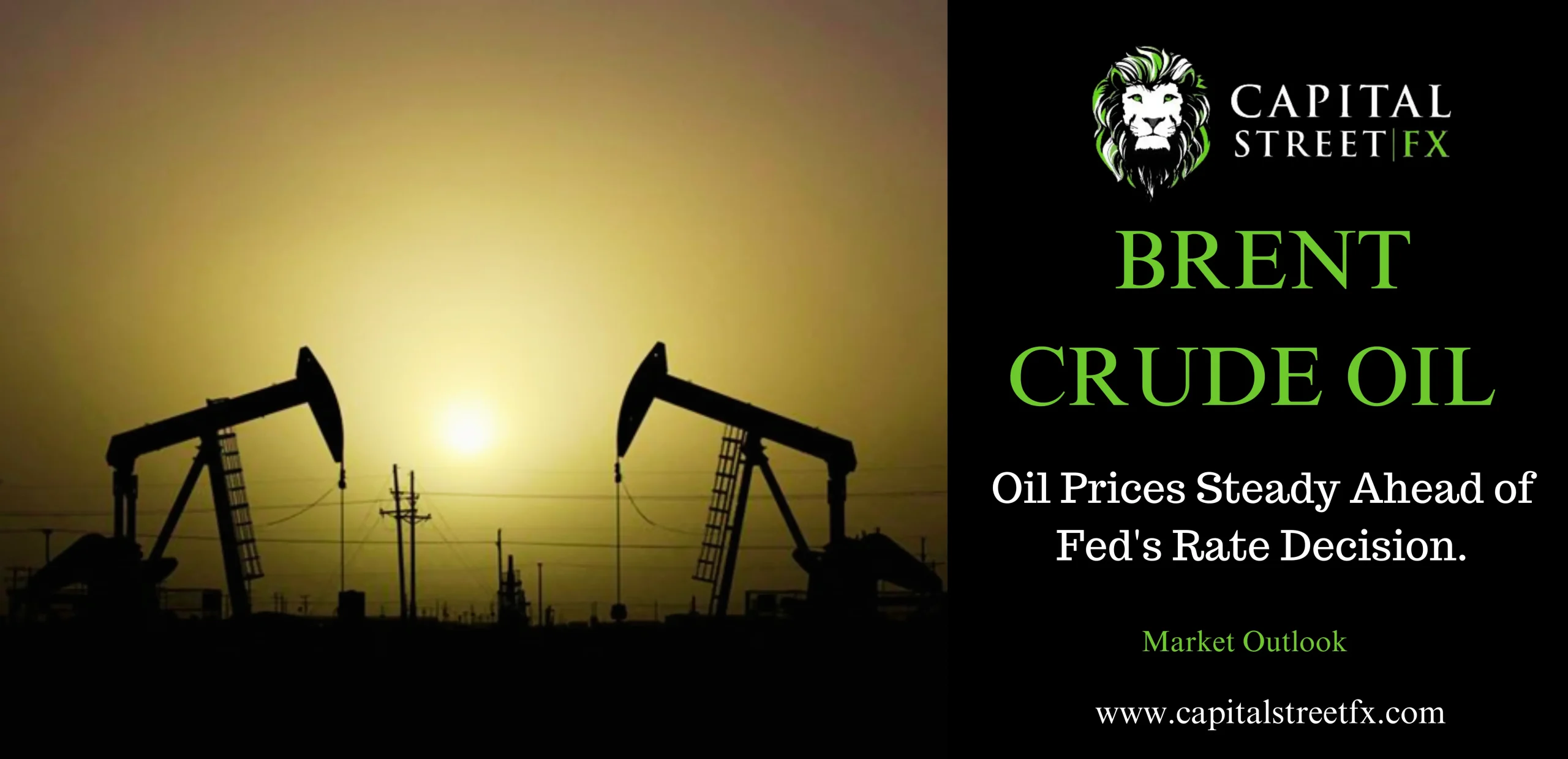 Crude oil