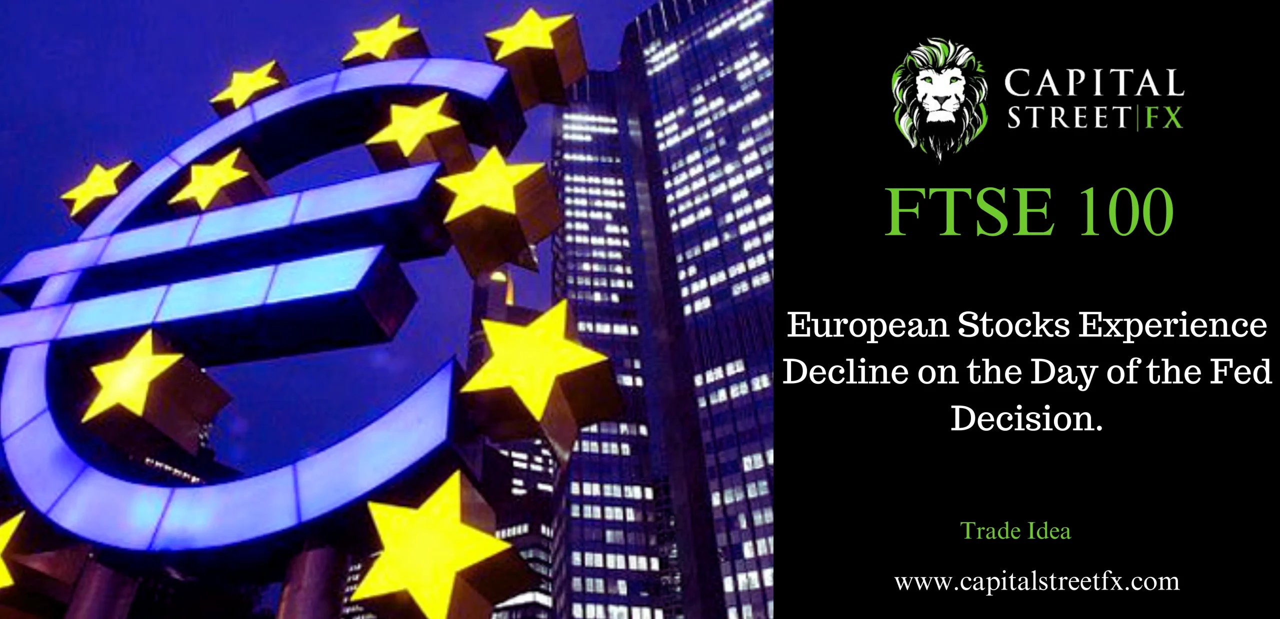 European Stock Markets
