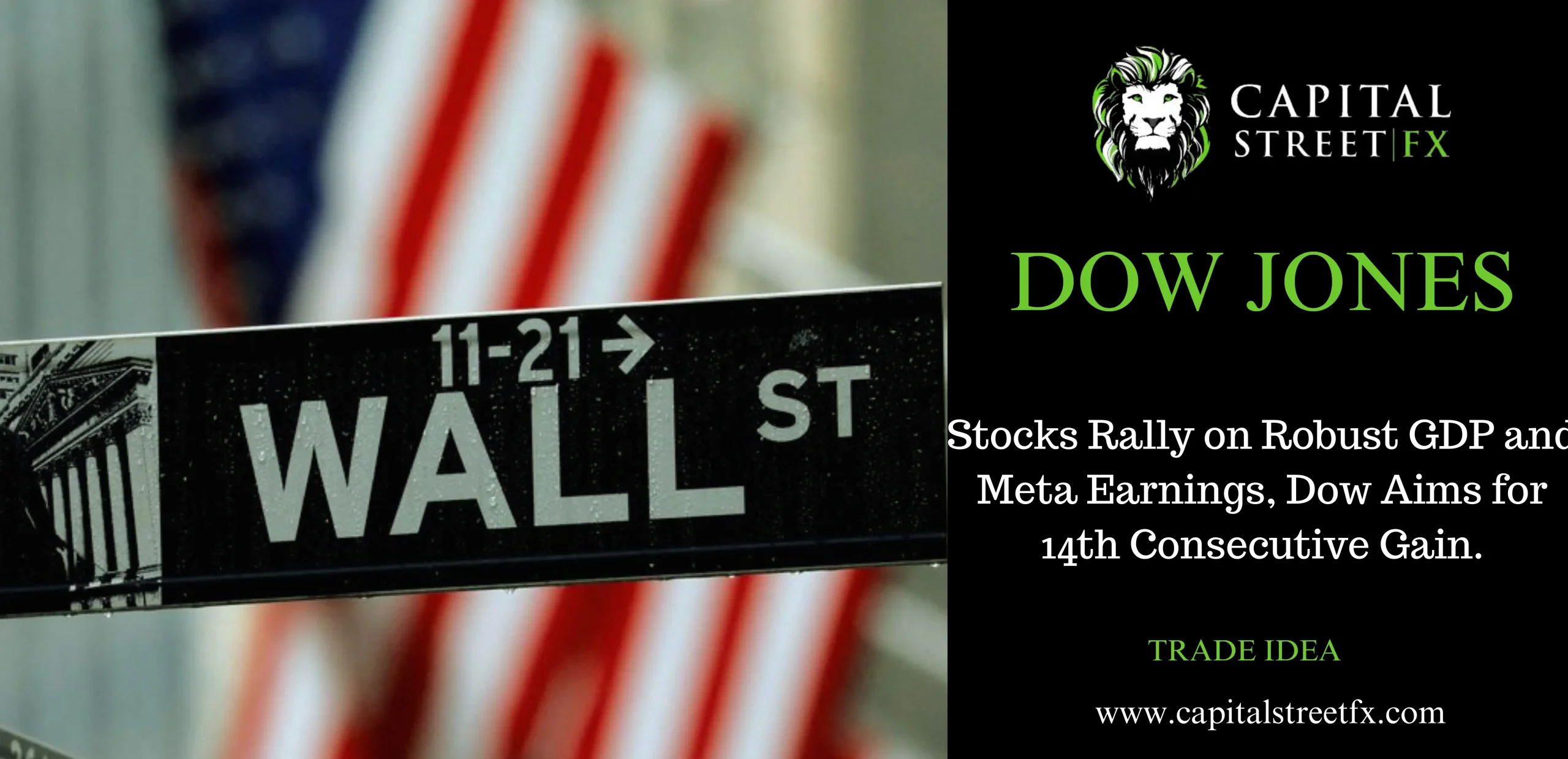 Dow jones