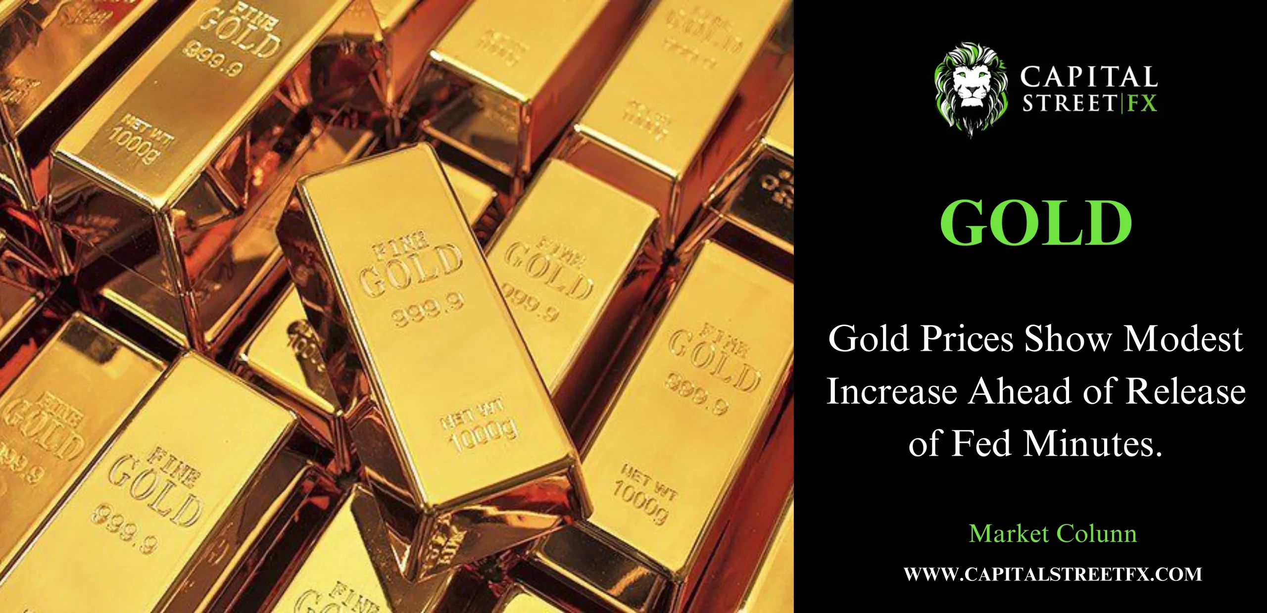 gold news
