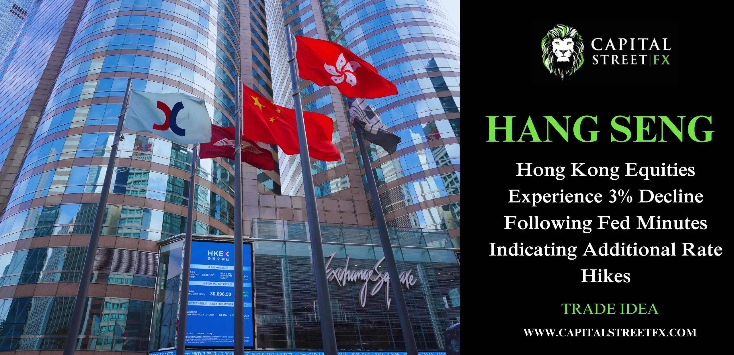 Hang seng