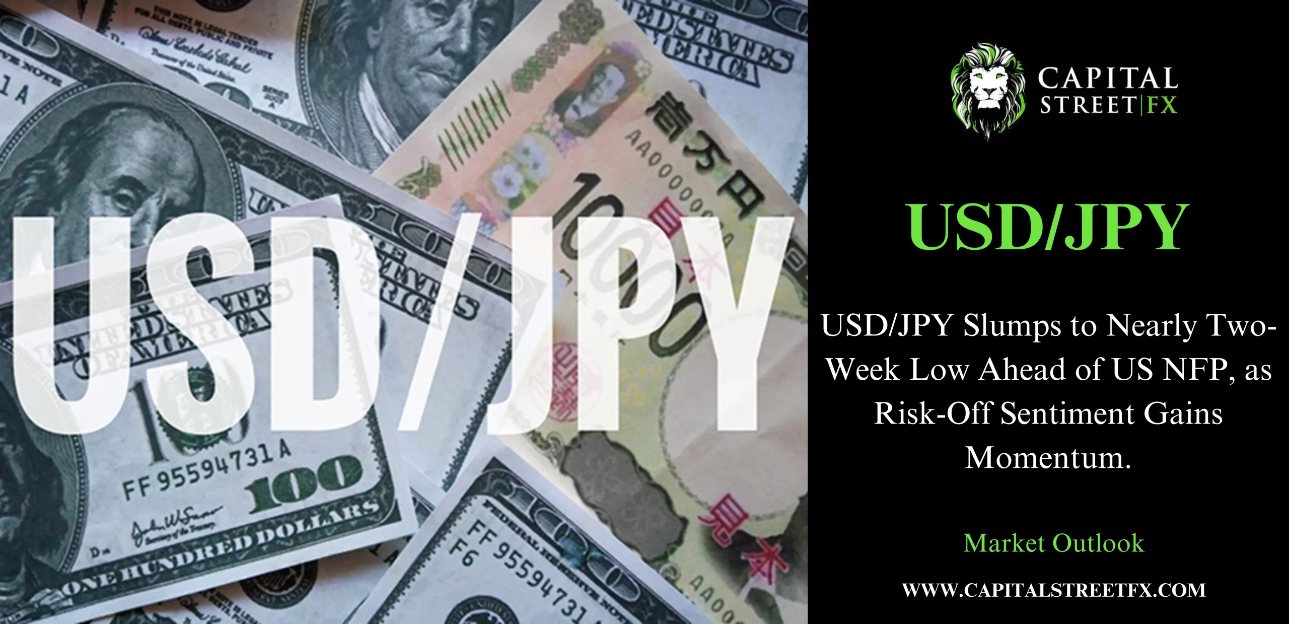 Japanese Yen