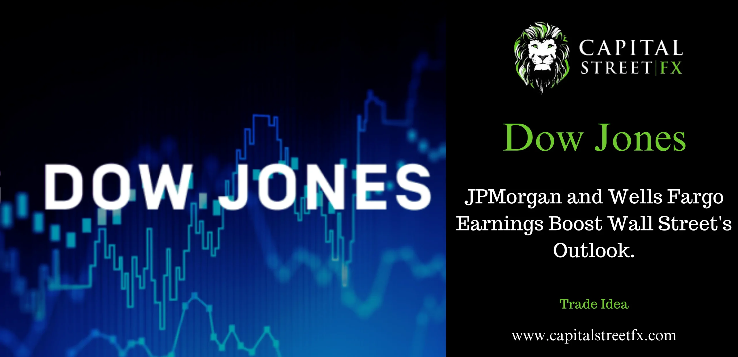dow Jones news