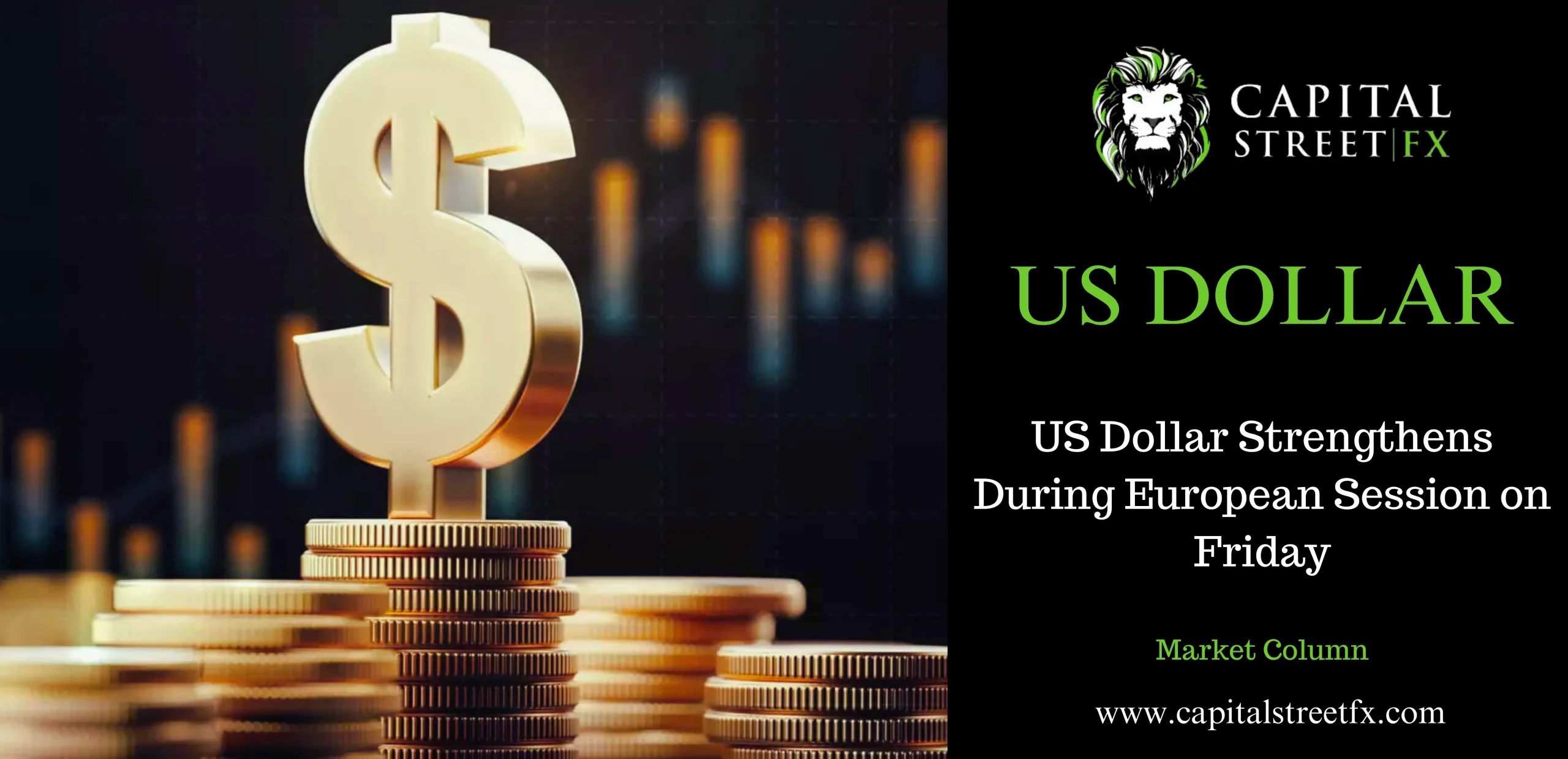 US dollar