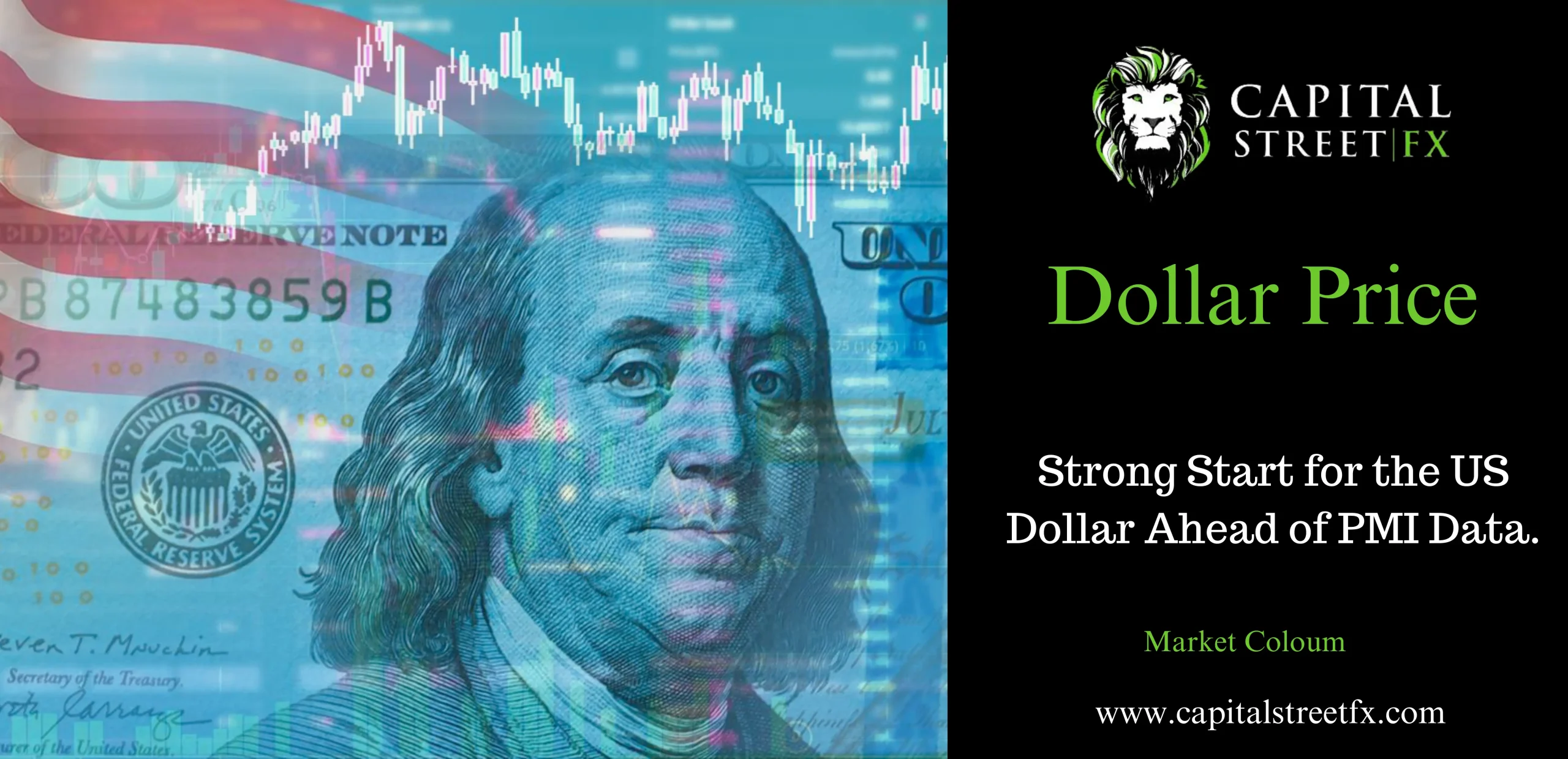 Dollar price High