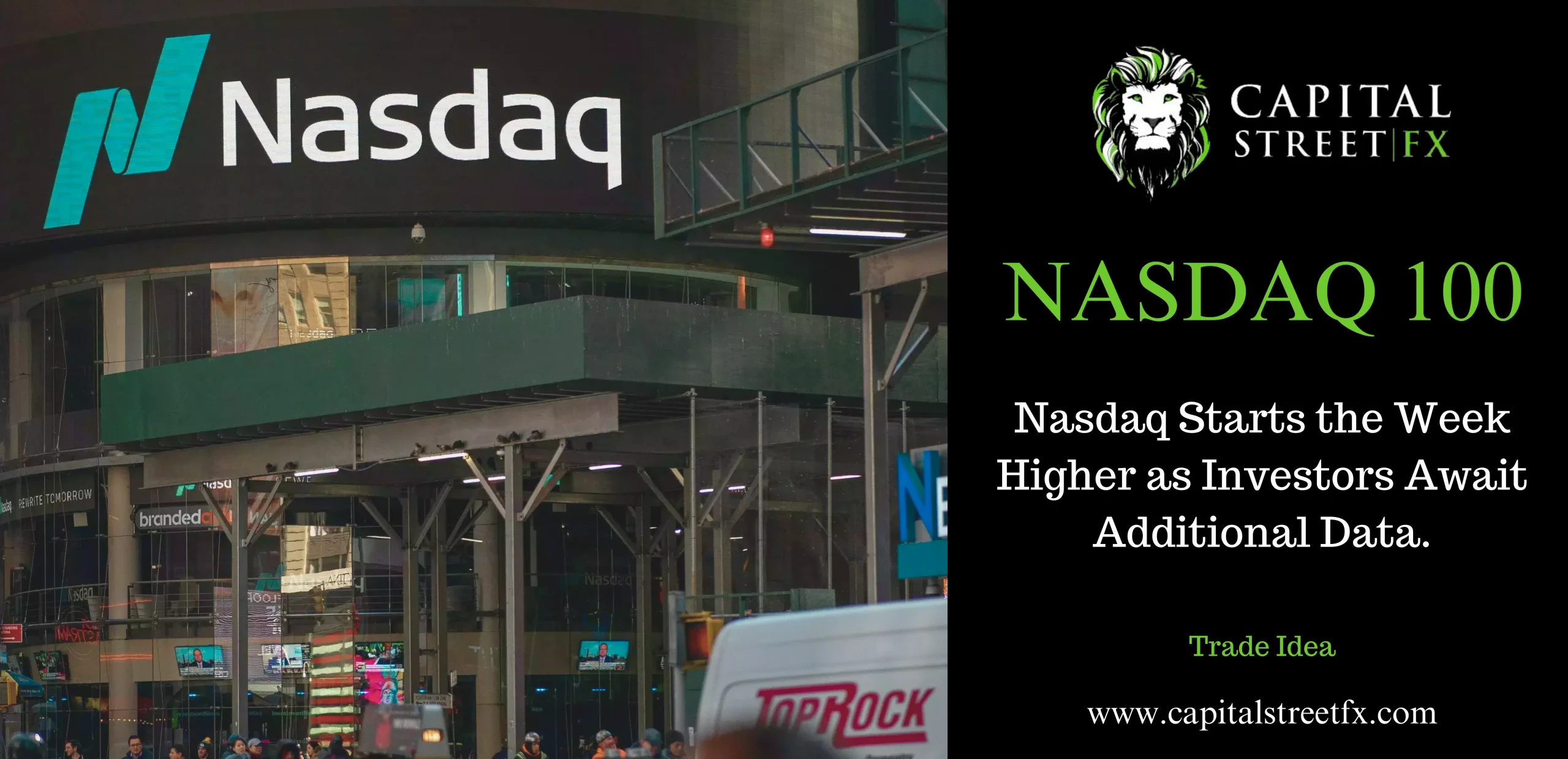 nasdaq 100 index